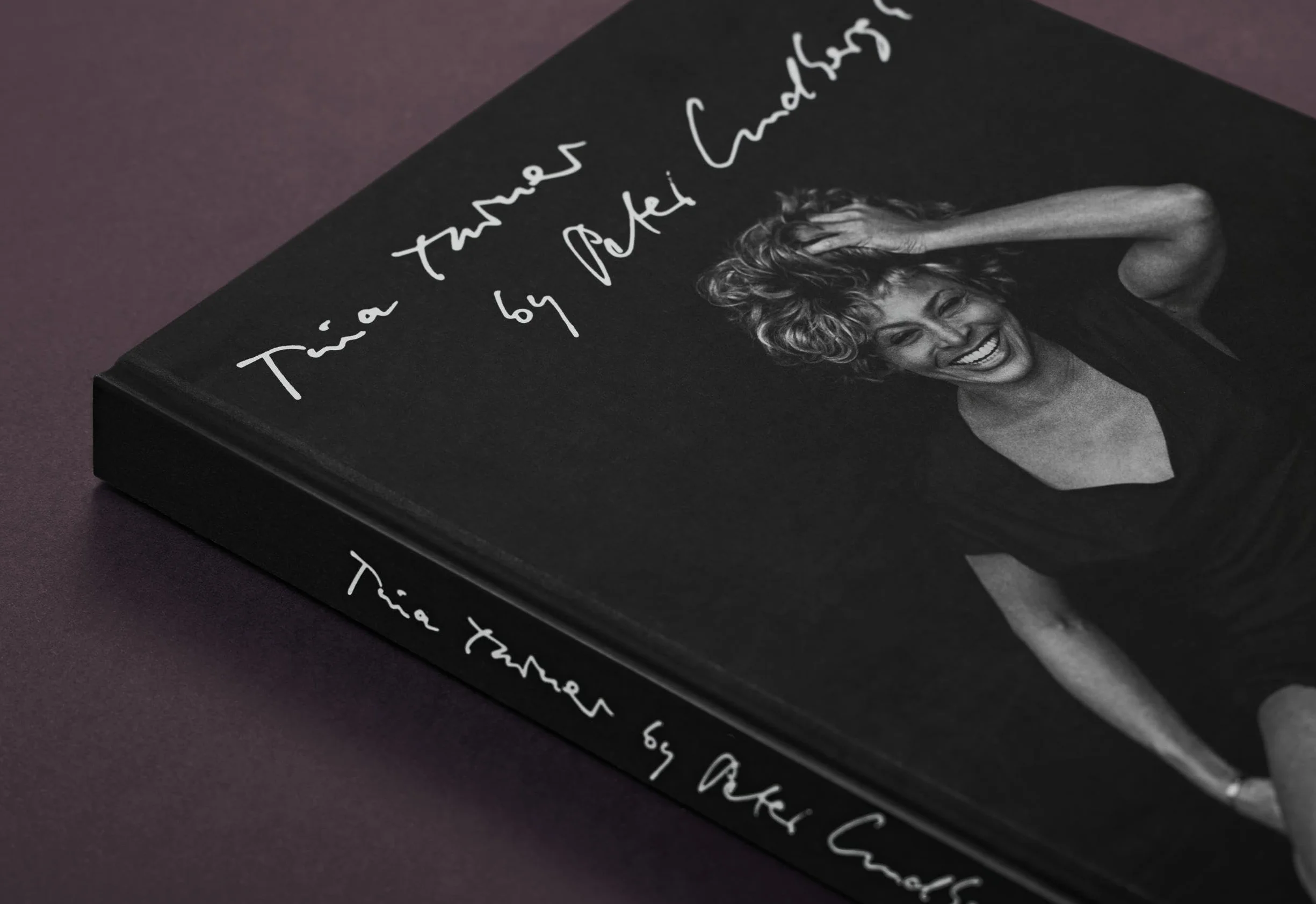 Tina Turner