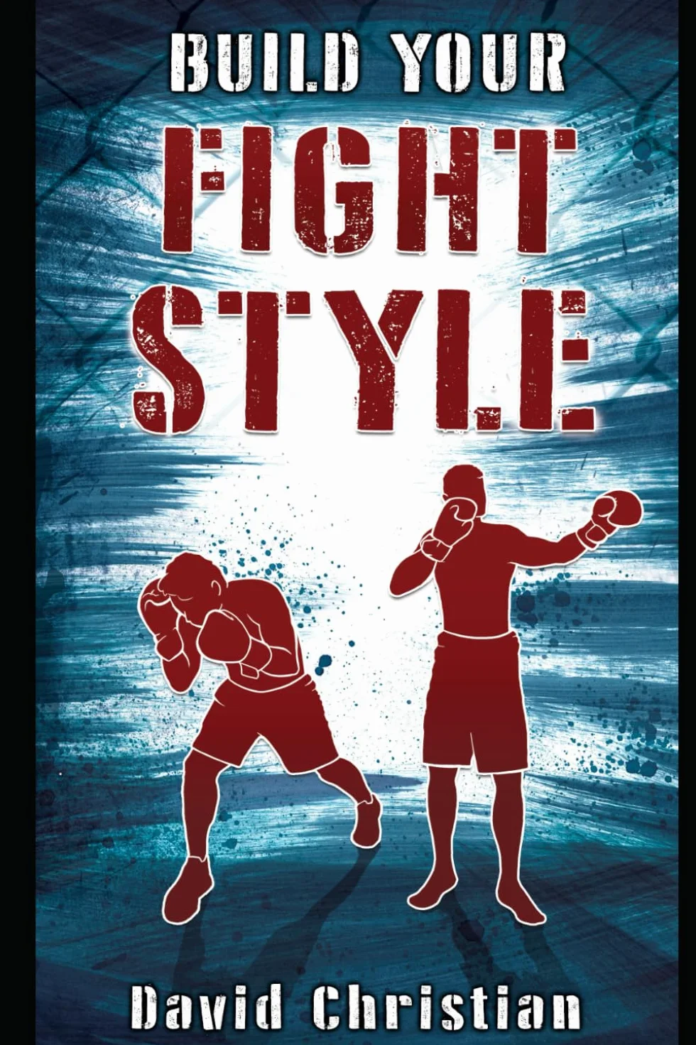 Boxing MMA Muay Thai Kickboxing Martial Arts Training Gear