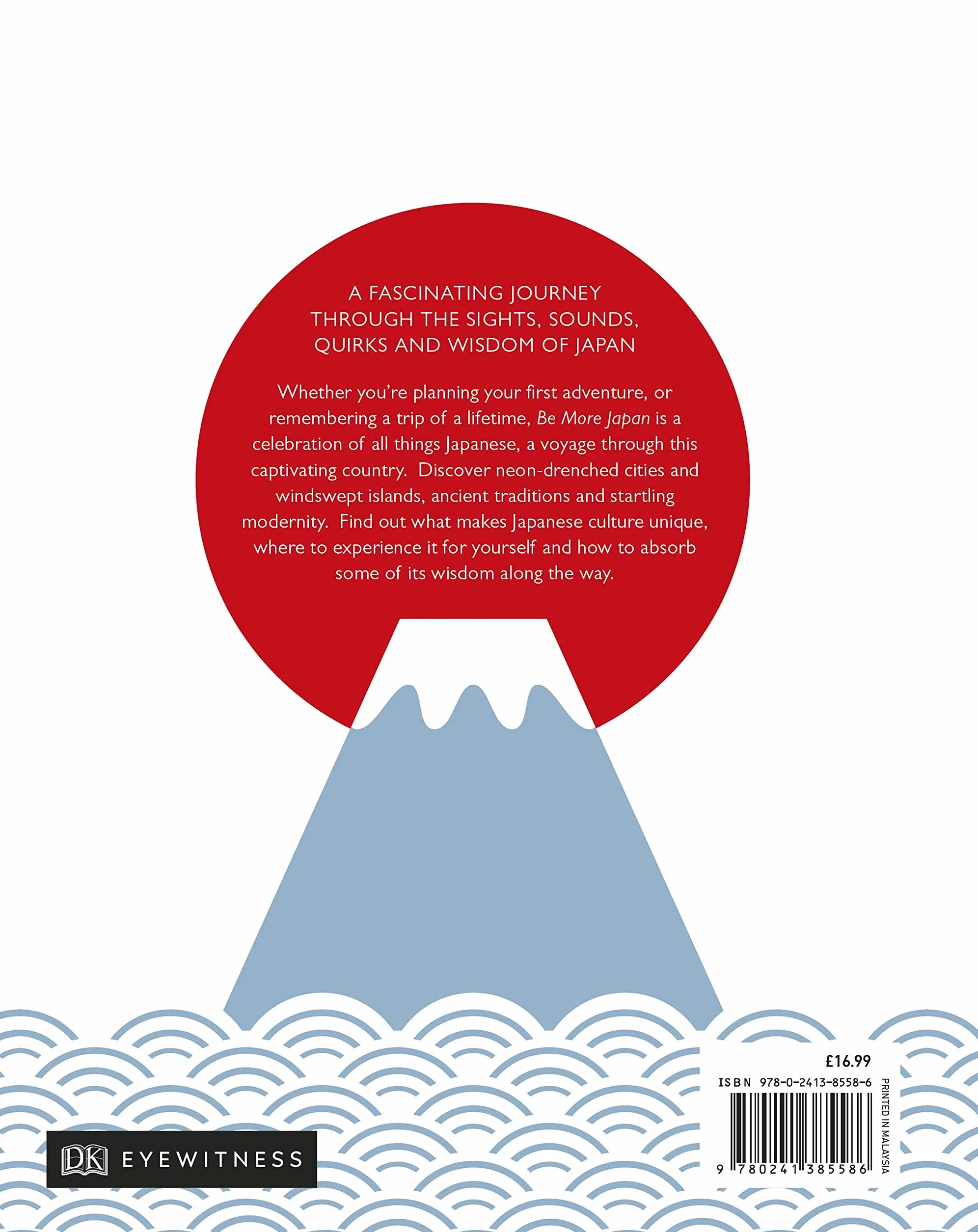 Be More Japan: The Art of Japanese Living
