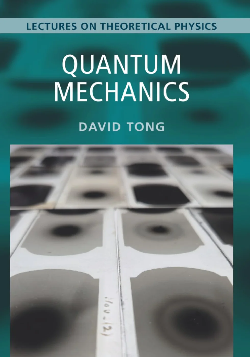 Quantum Mechanics: Volume 3: Lectures on Theoretical Physics