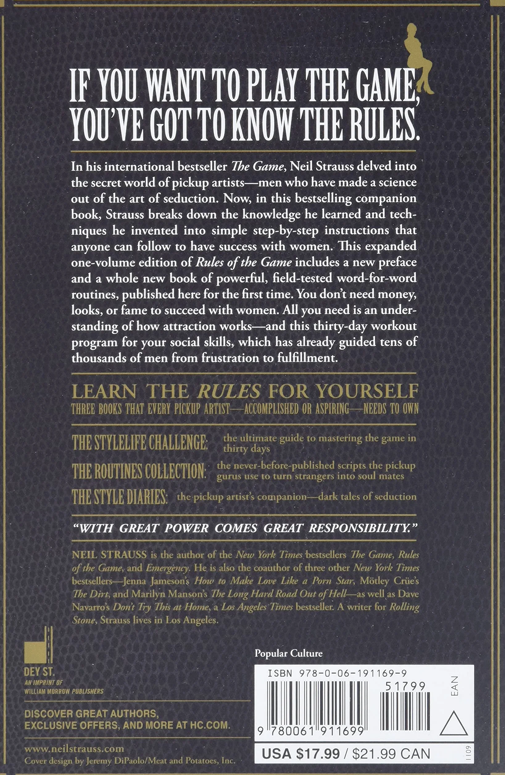 Rules of the Game: The Stylelife Challenge the Routines Collection and the Style Diaries