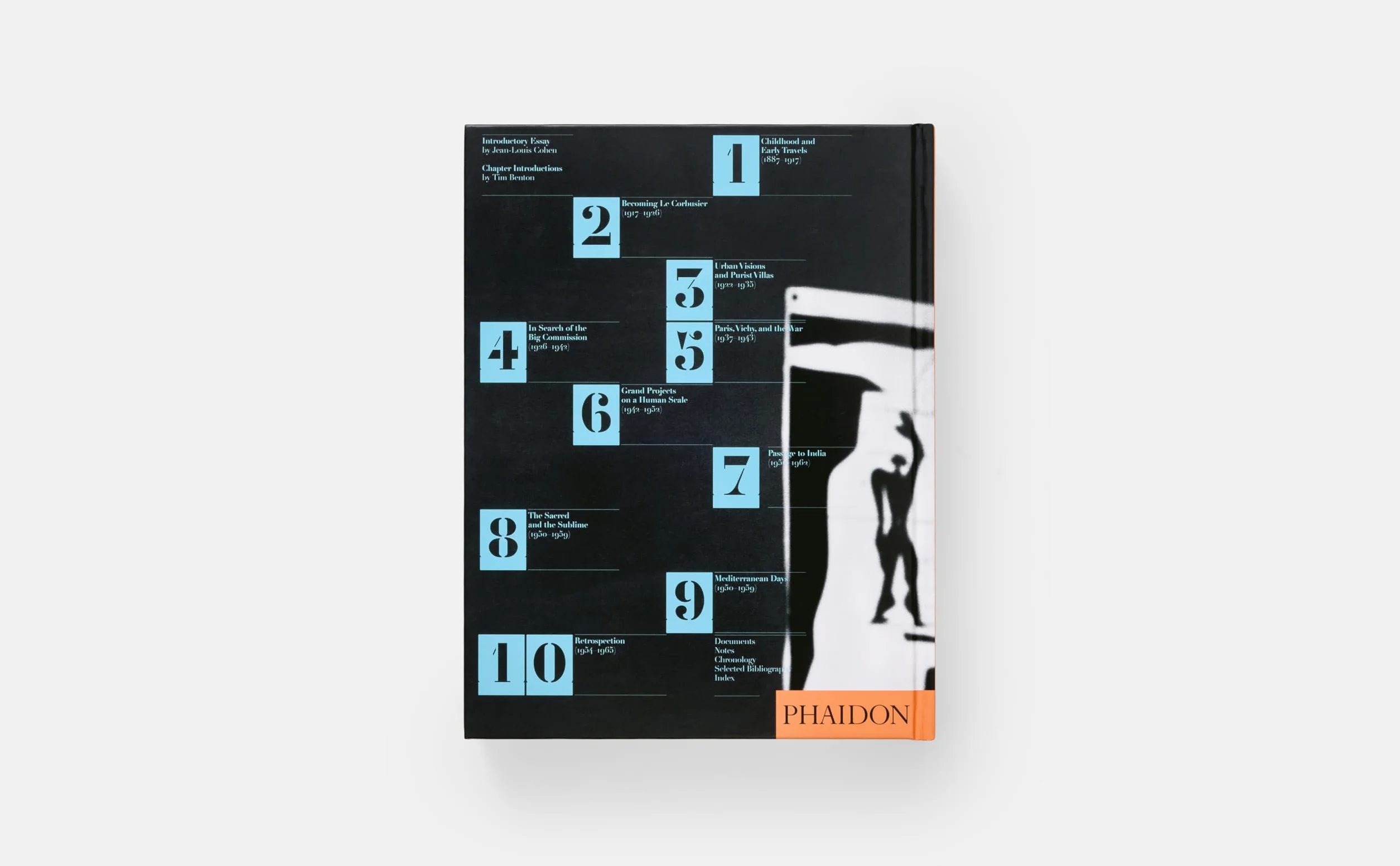 Le Corbusier: Le grand