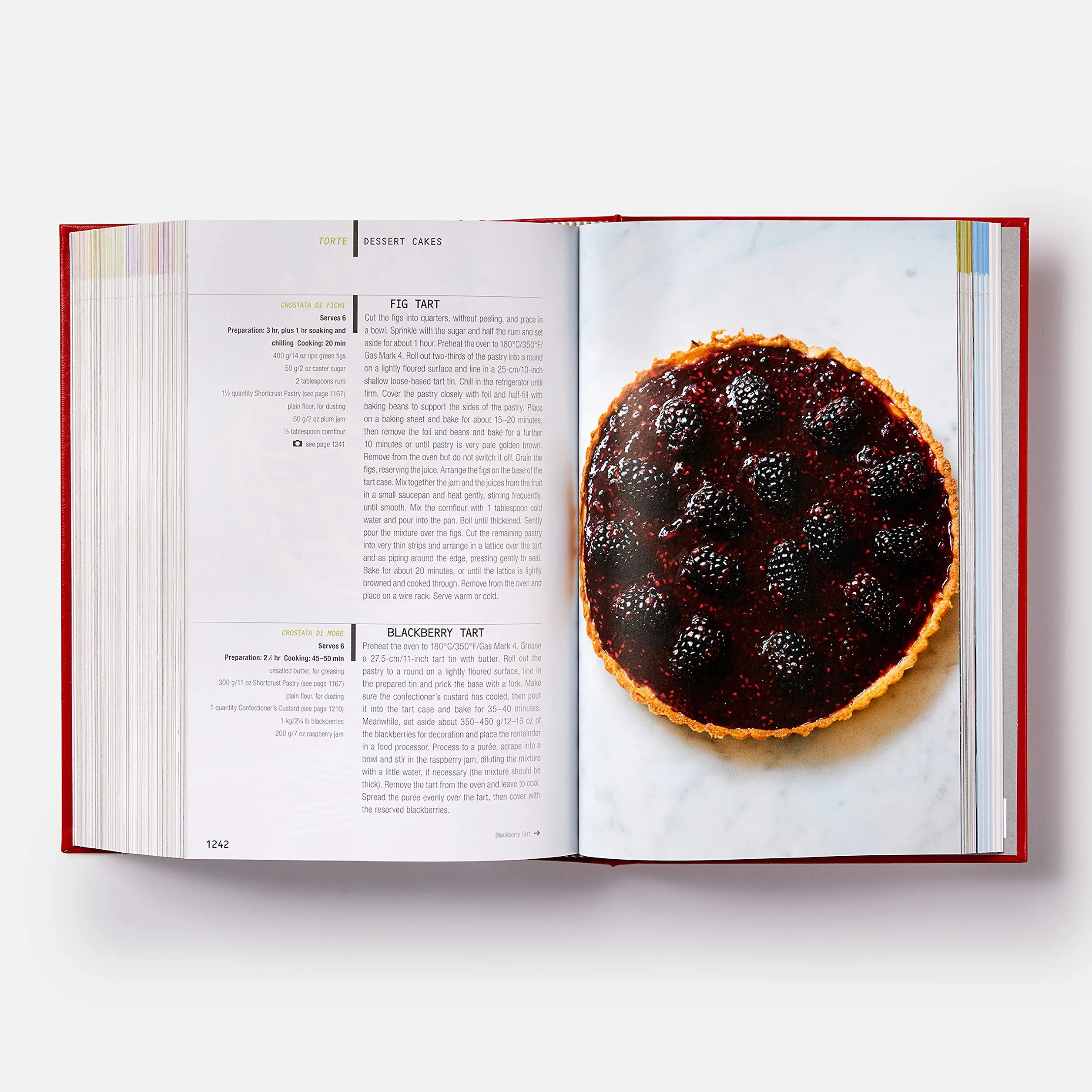 The Silver Spoon Bestselling Italian cookbook