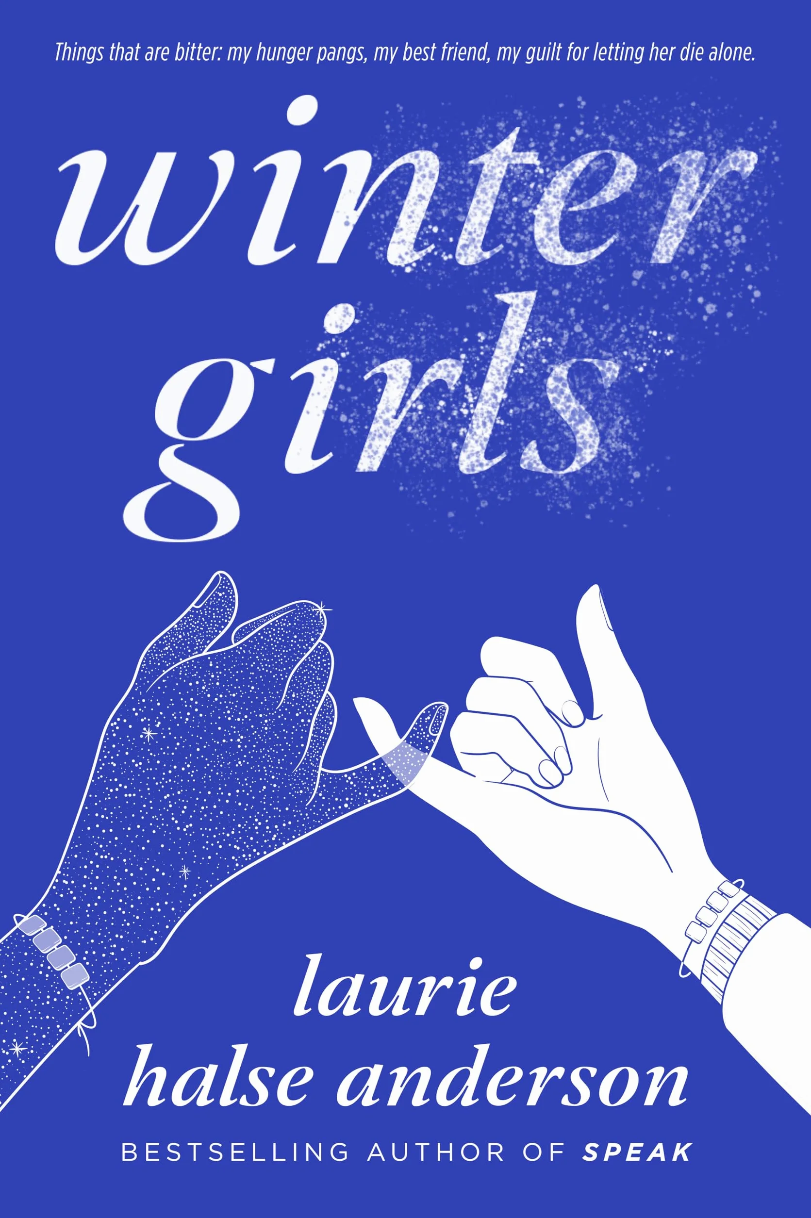 Wintergirls