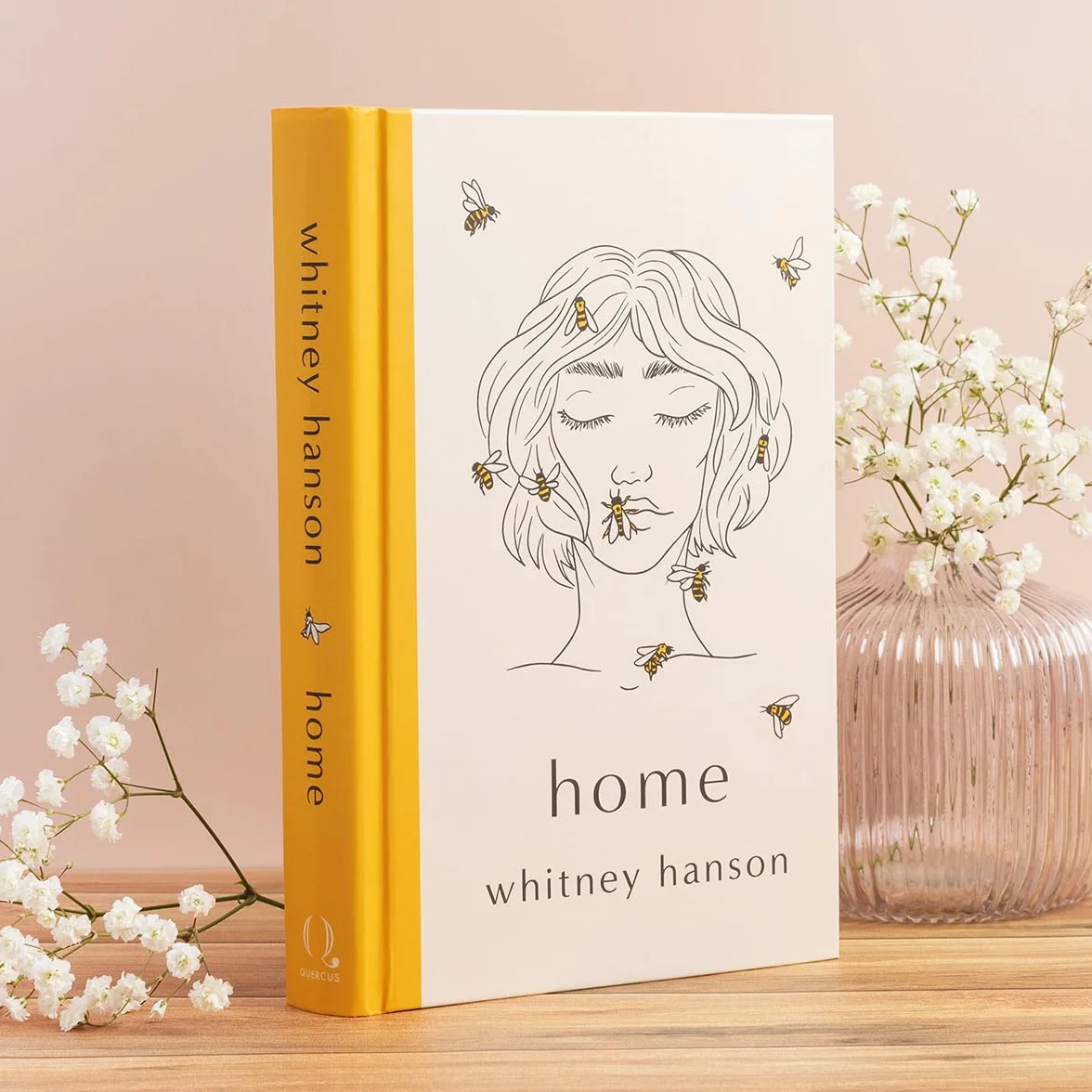 Home: poems to heal your heartbreak