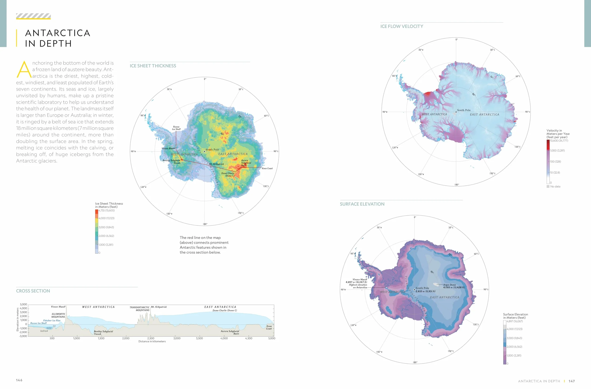 National Geographic Concise Atlas of the World, 5th Edition
