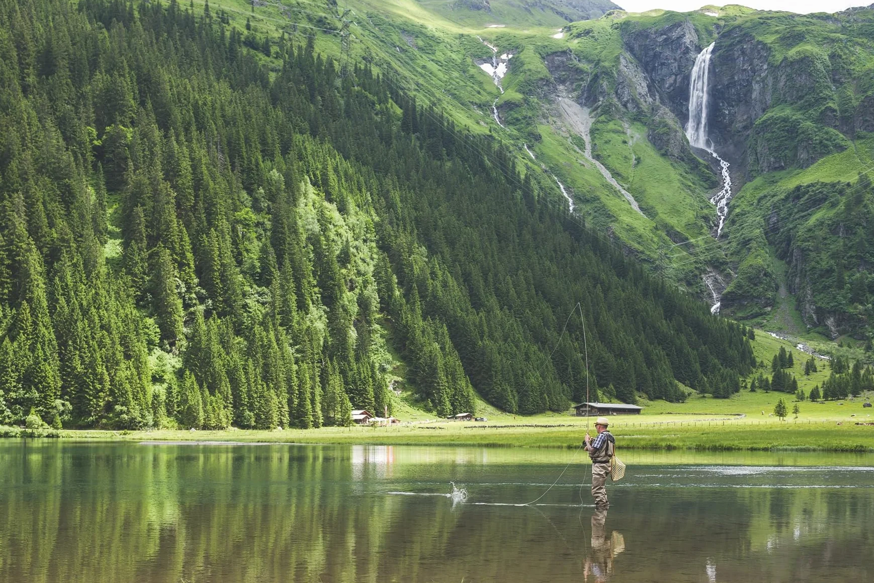 Fishing - The Ultimate Book