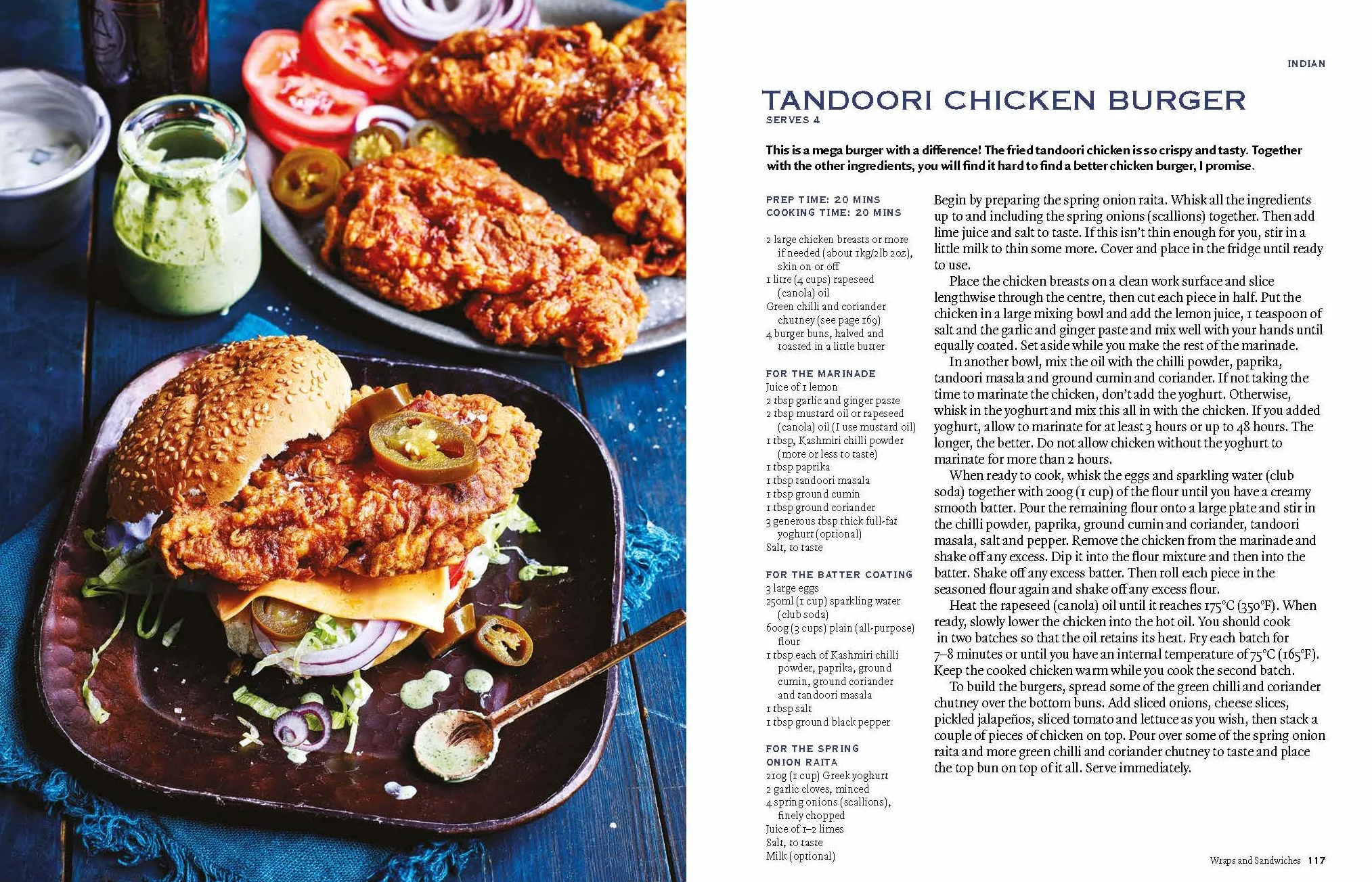 Curry Guy Chicken: Spiced Recipes from South and Southeast Asia