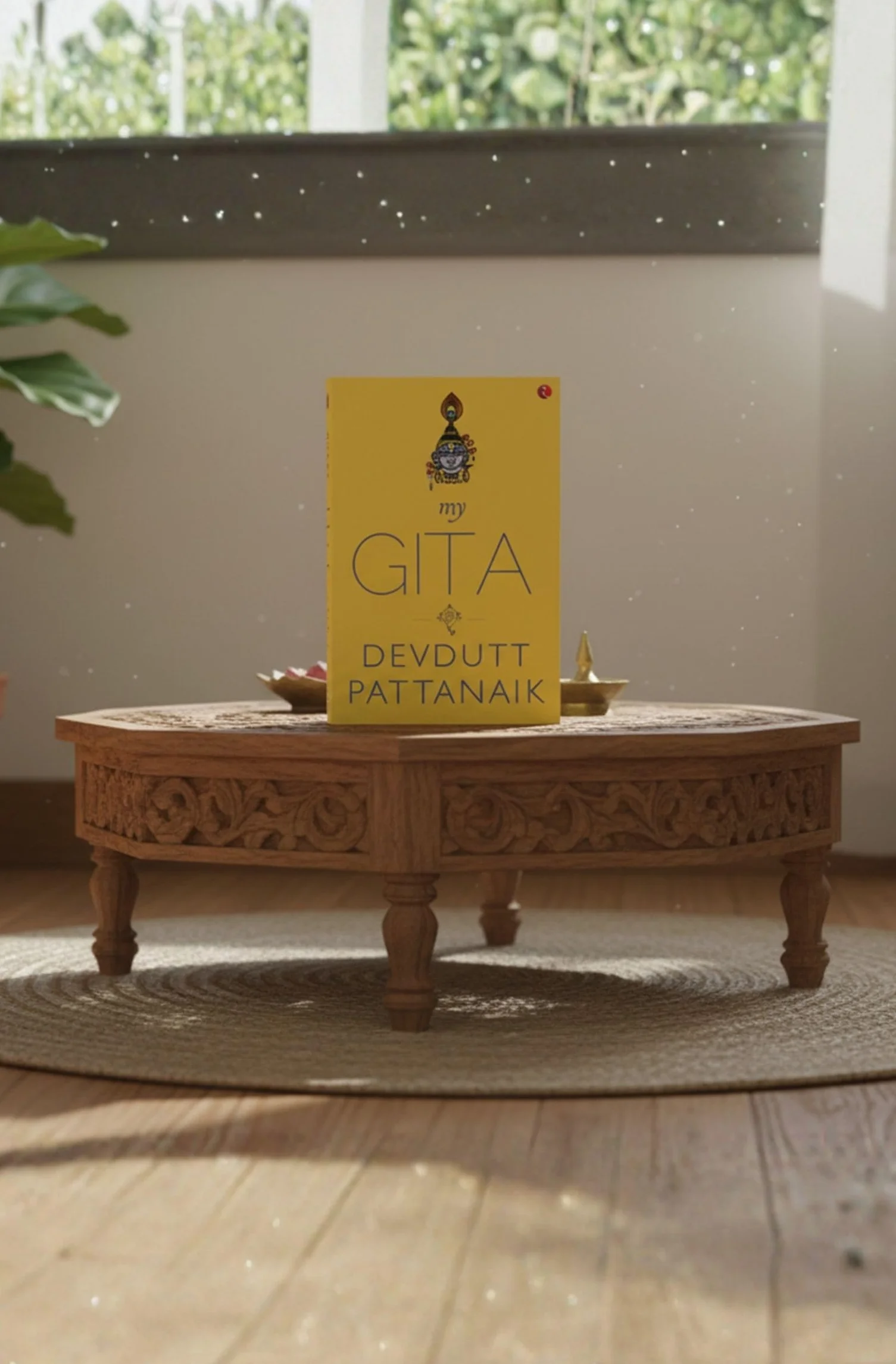 MY GITA