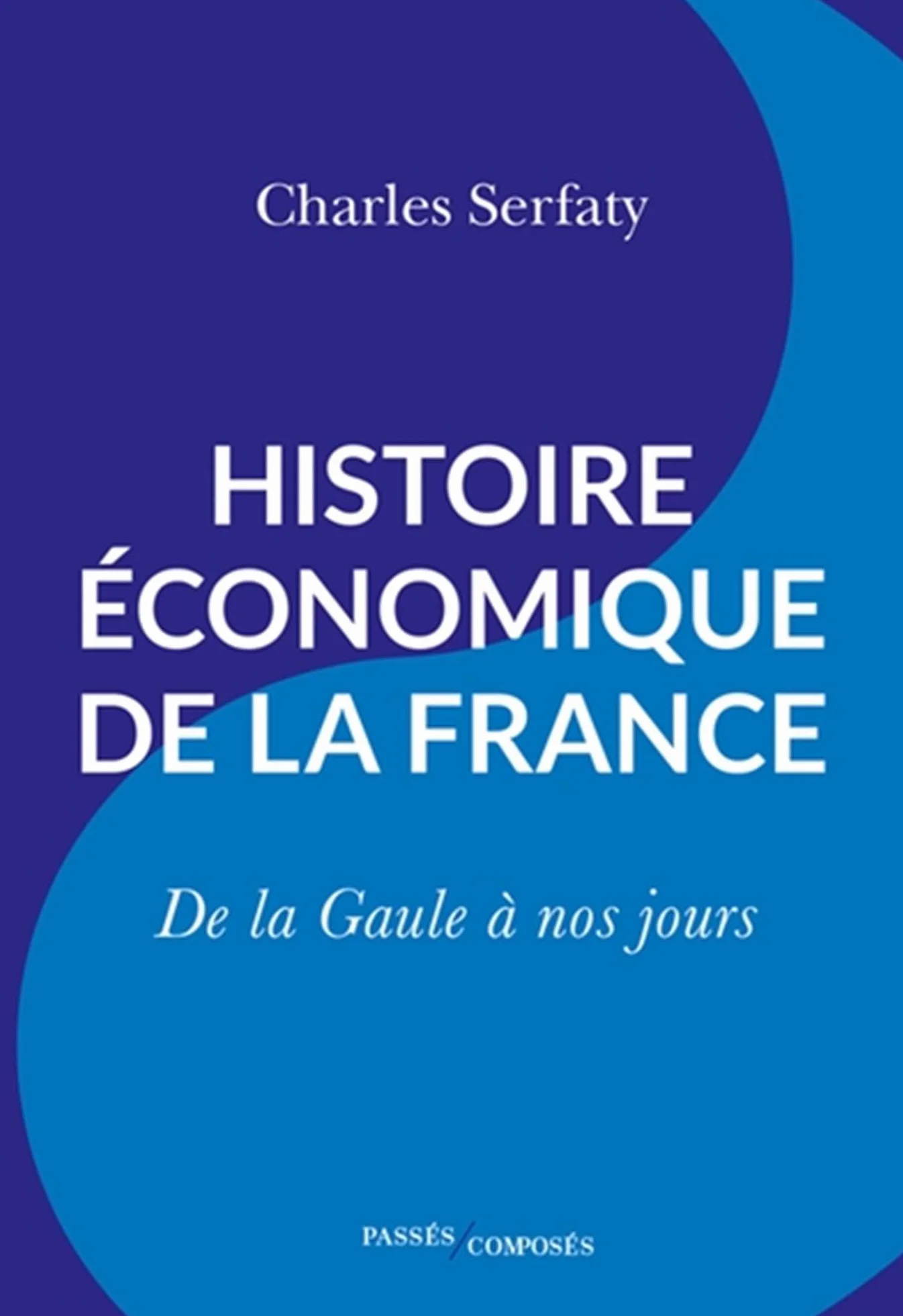 Histoire économique de la France: De la Gaule à nos jours