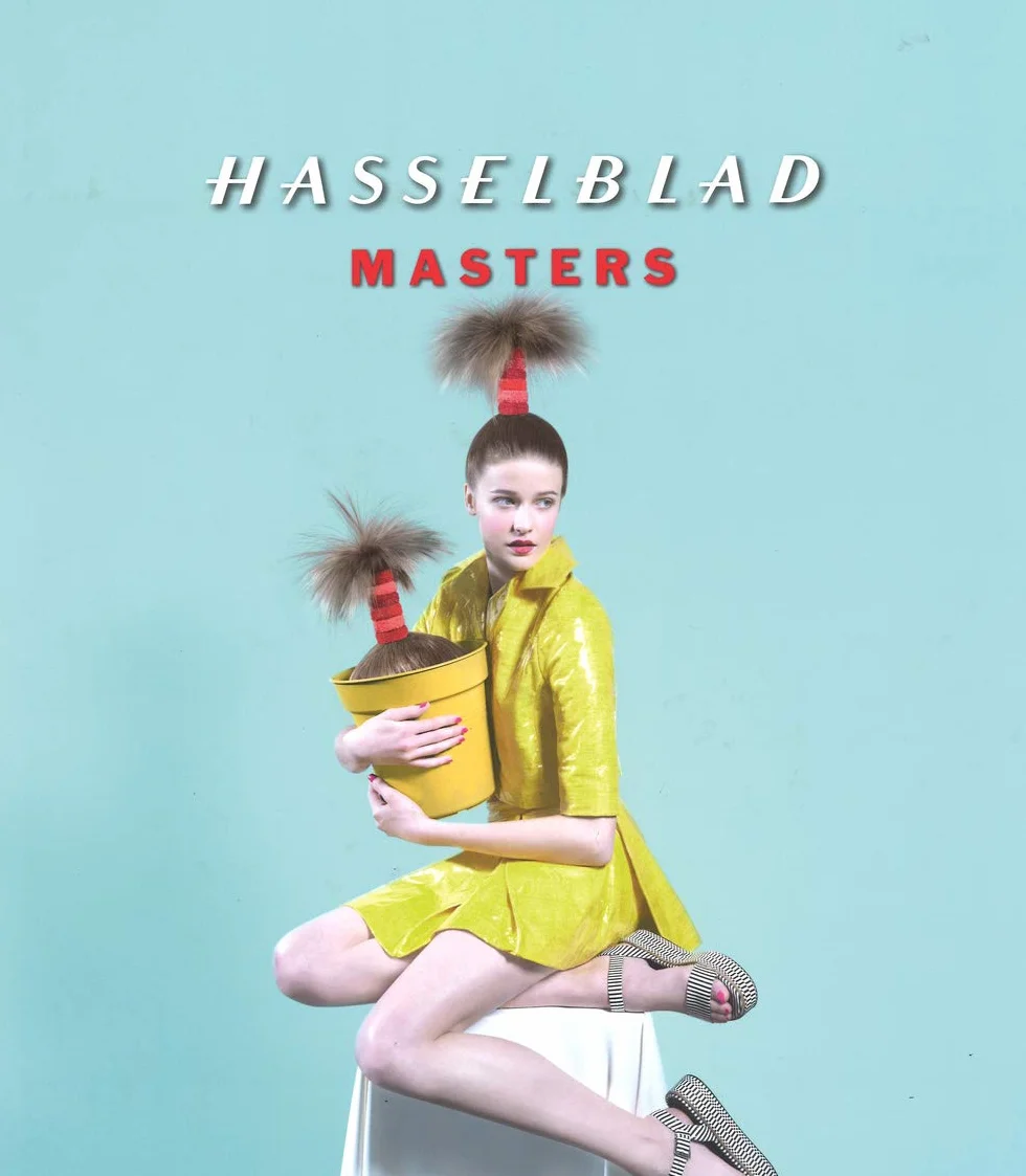 Hasselblad Master - Volume 4 Evolve: Vol. 4