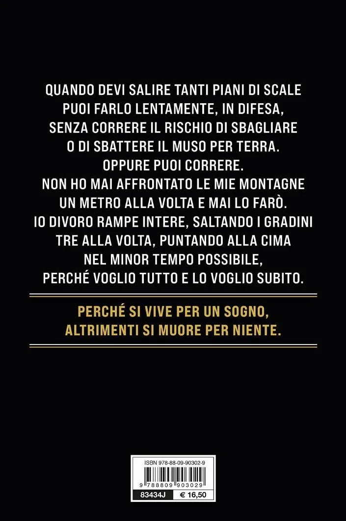L'impossibile non esiste