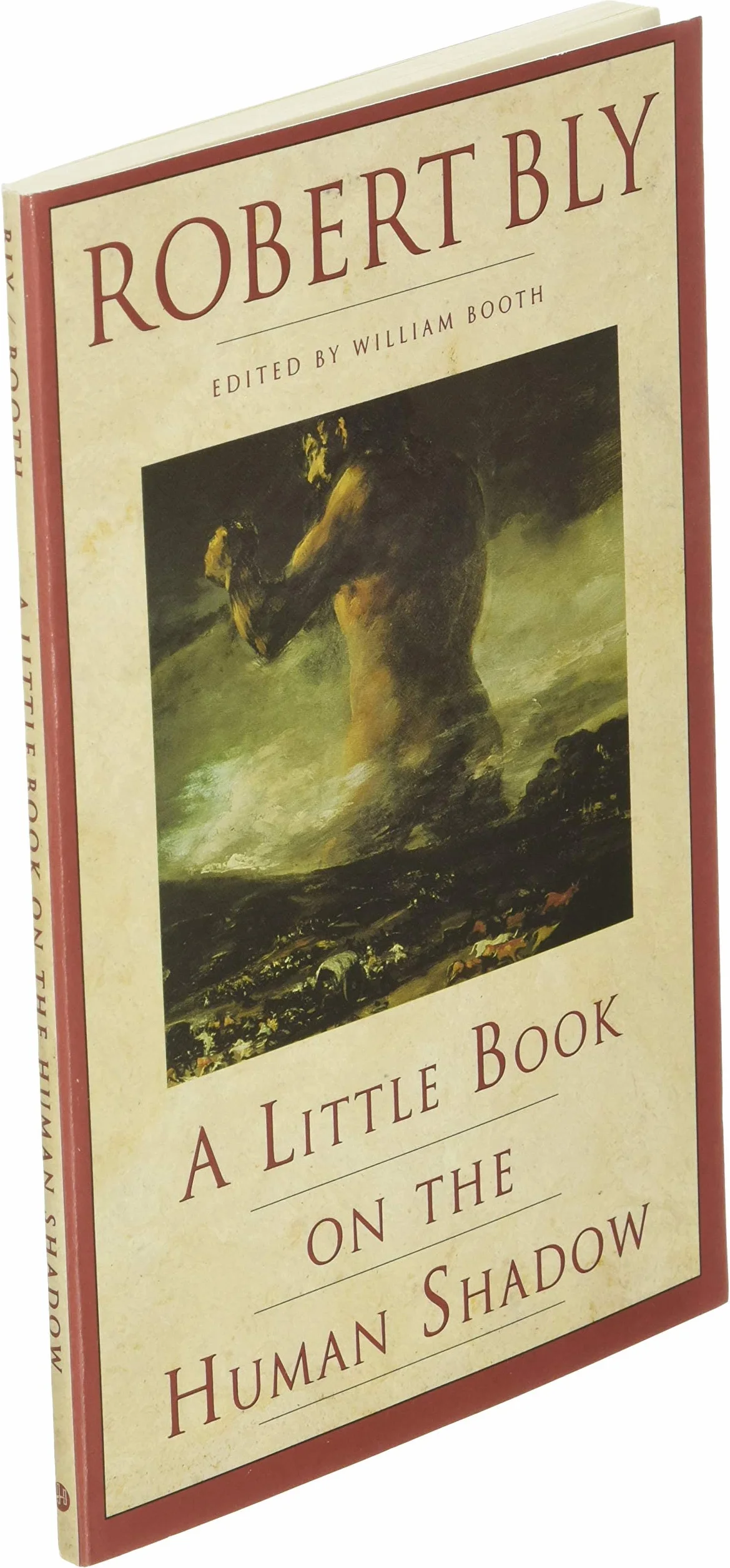 A Little Book on the Human Shadow