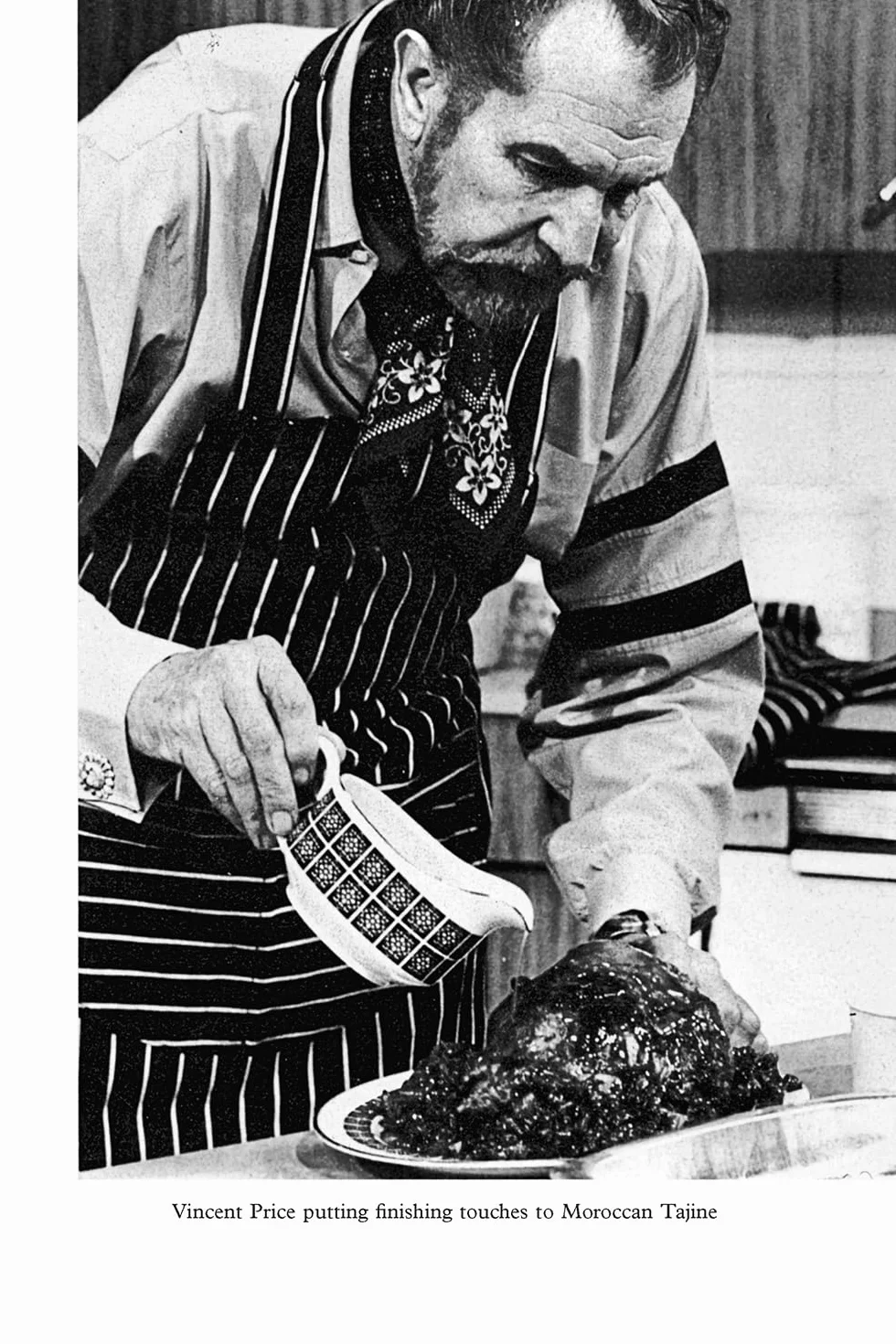Cooking Price-Wise: A Culinary Legacy