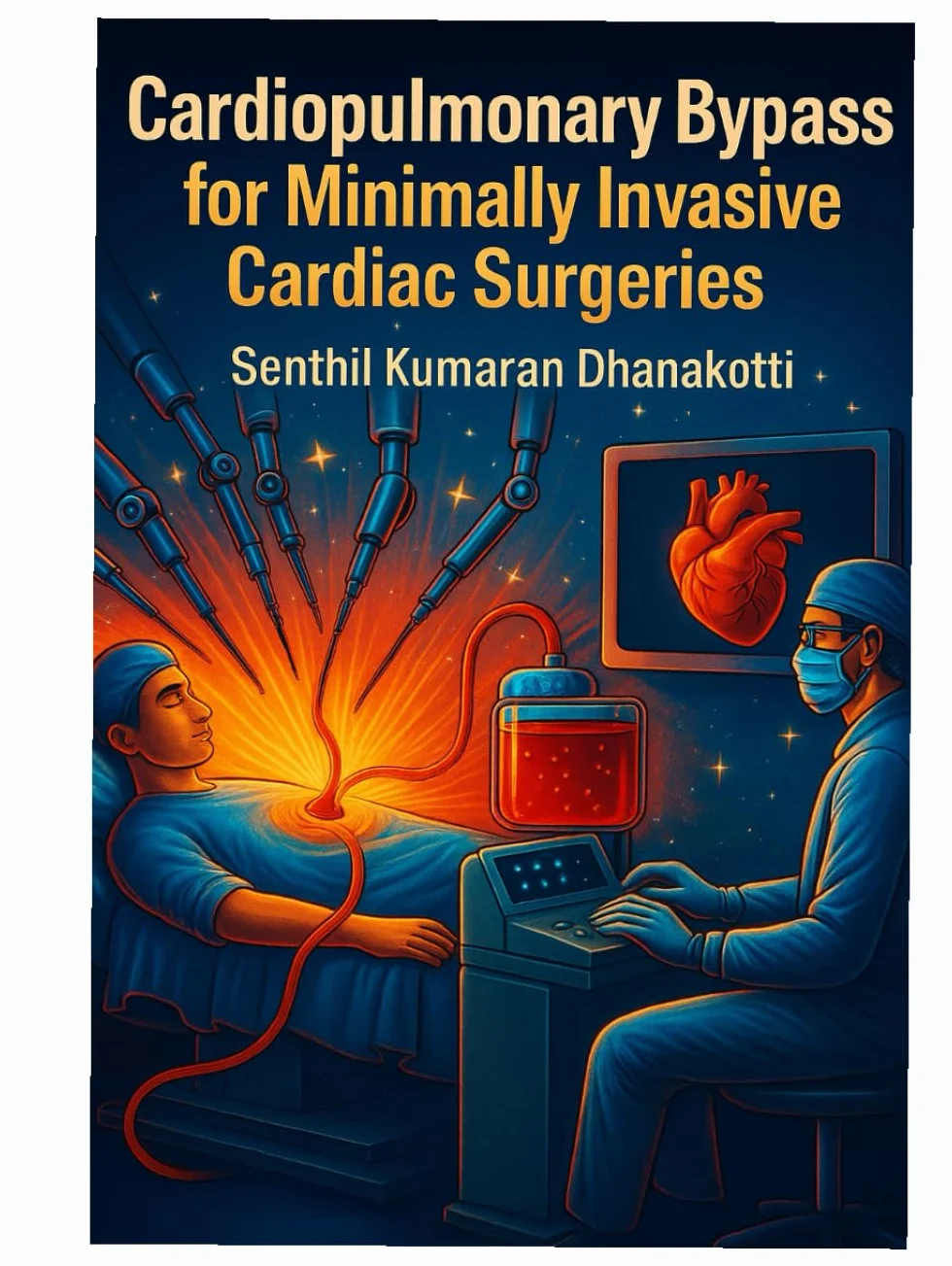 Cardiopulmonary Bypass for Minimally Invasive Cardiac Surgeries