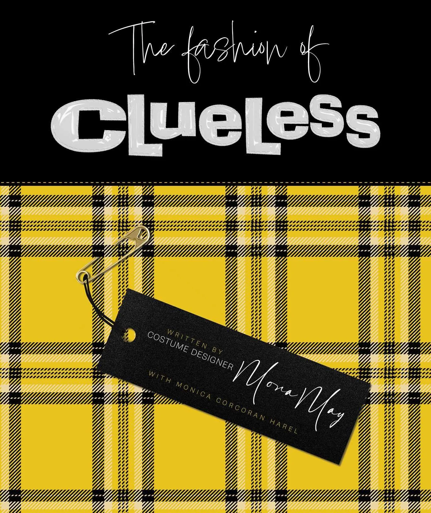 Clueless Fashion Trend