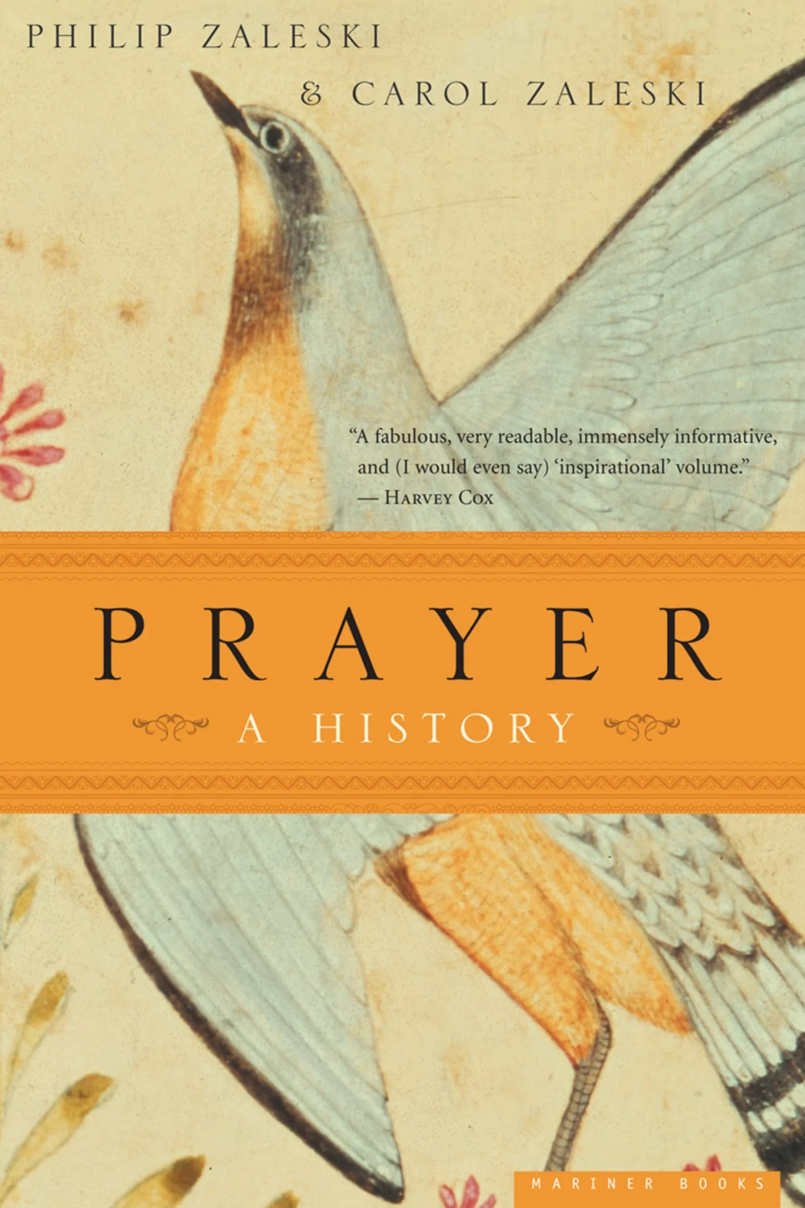 Prayer: A History