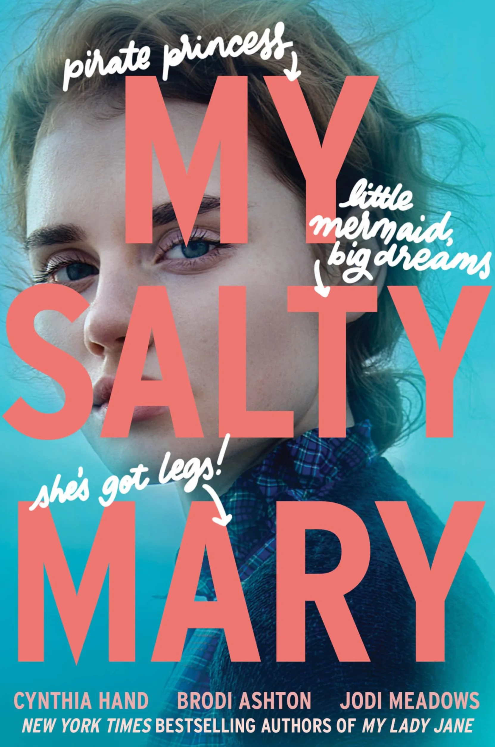 My Salty Mary 6