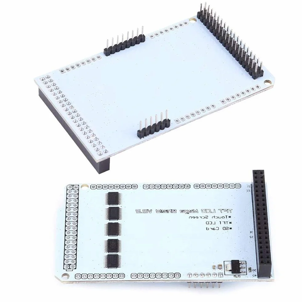 DollaTek TFT 3.2 Mega Touch LCD Shield Expansion Board do Arduino