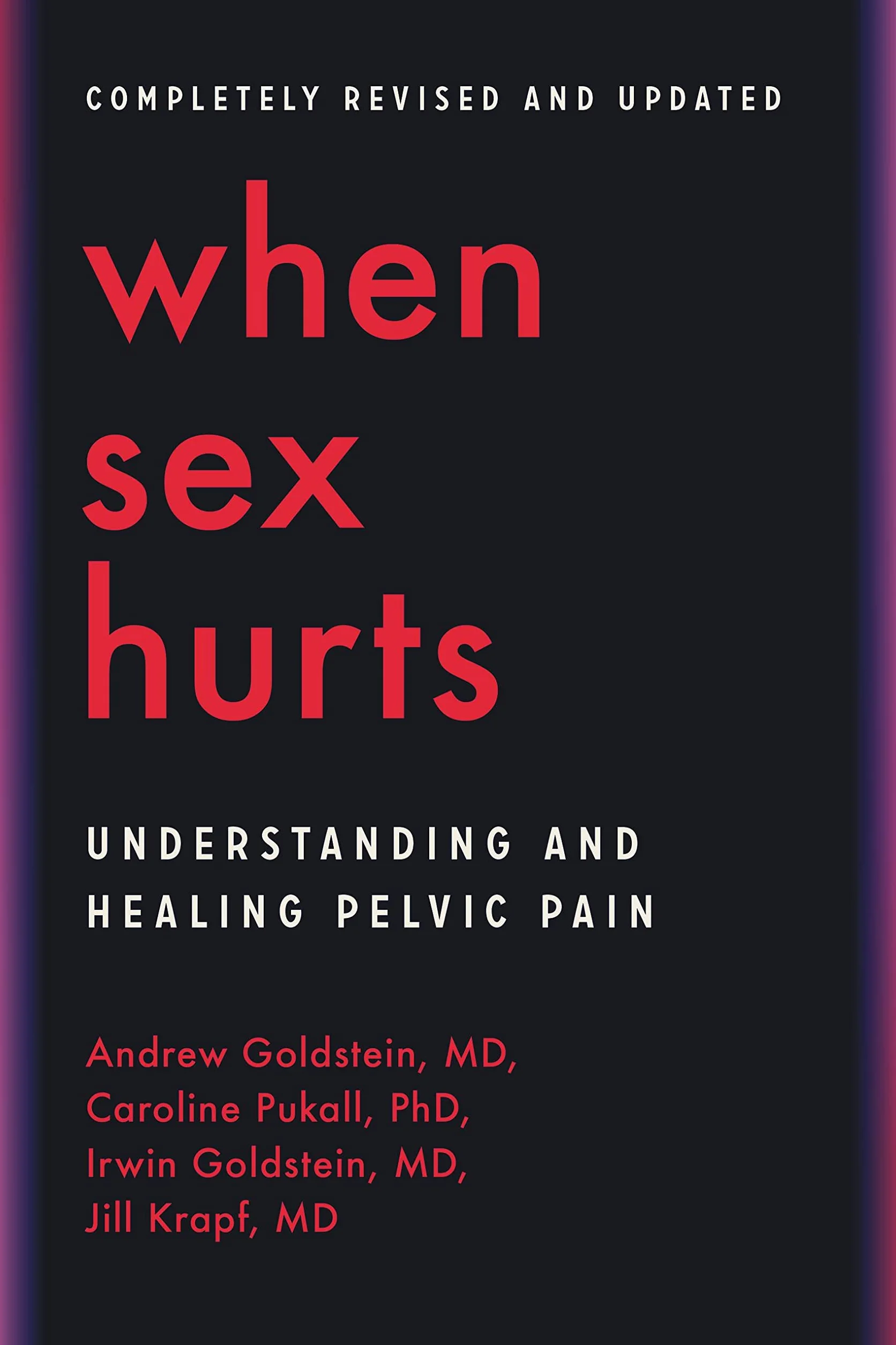 Pelvic Pain: Understanding and Healing When Sex Hurts