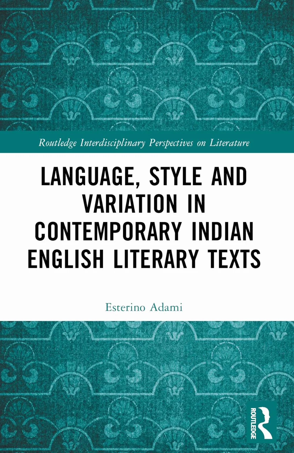 Language Style Variation Contemporary Indian English Literary Texts
