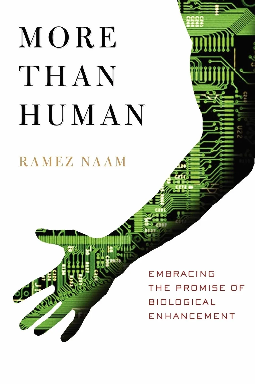 More Than Human