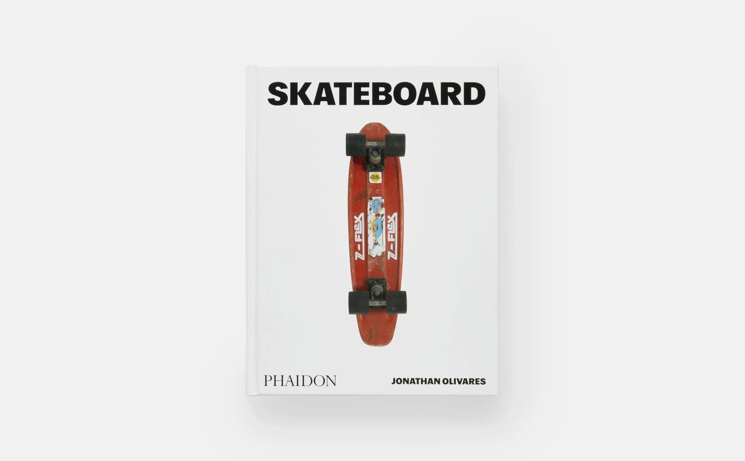 Skateboard