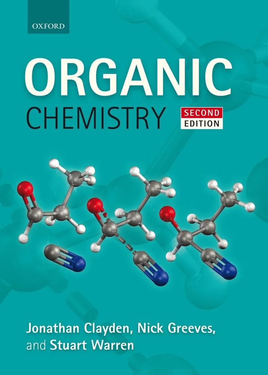 Organic Chemistry