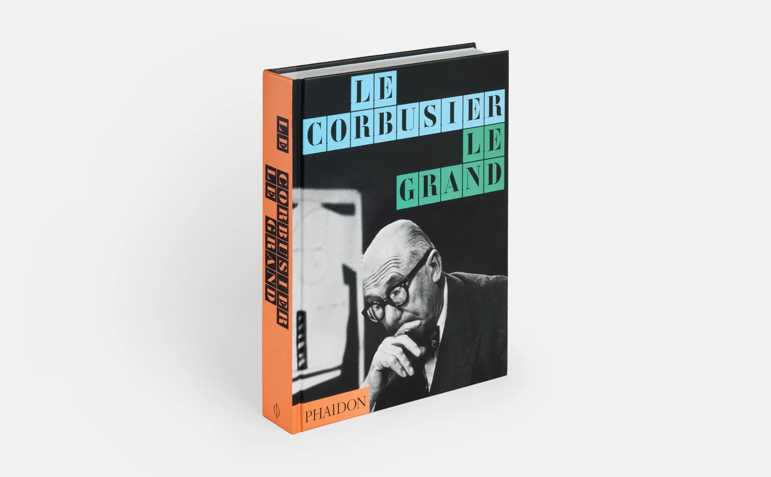 Le Corbusier: Le grand