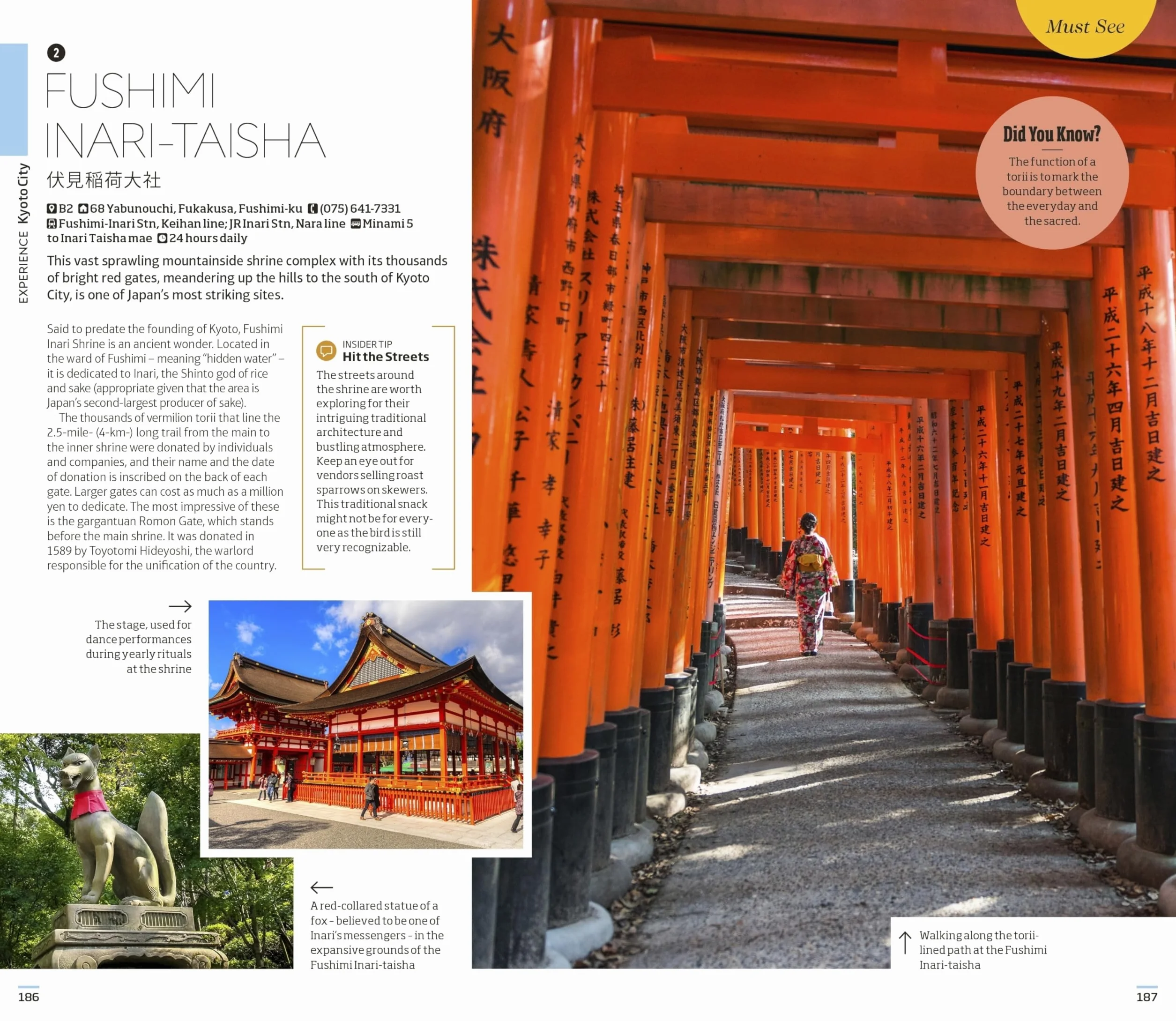 DK Japan: Must-See Sights. Culture & History. Detailed Maps & Tours. Covers Tokyo, Kyoto, Hokkaido, Okinawa, &