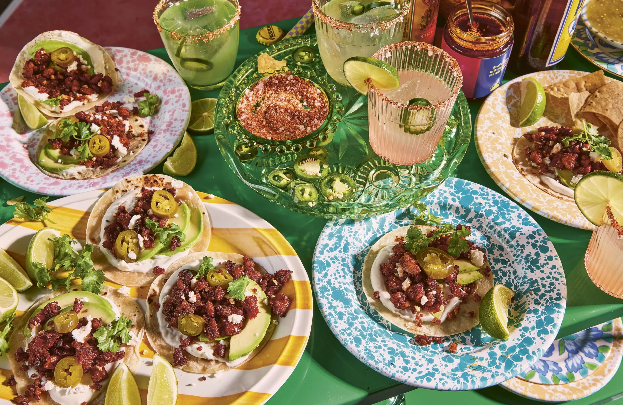 Elly's Plate: Plant-based Comfort Food Made Easy