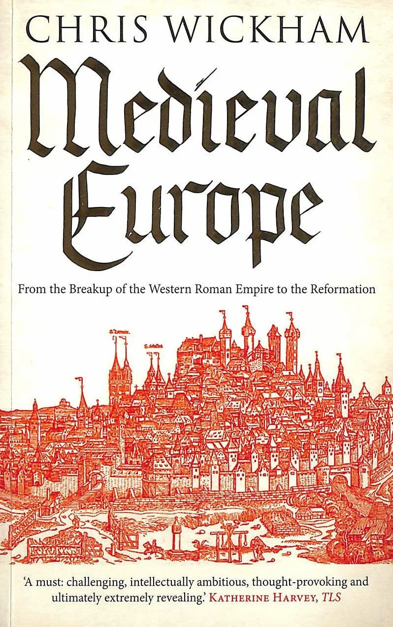 Medieval Europe