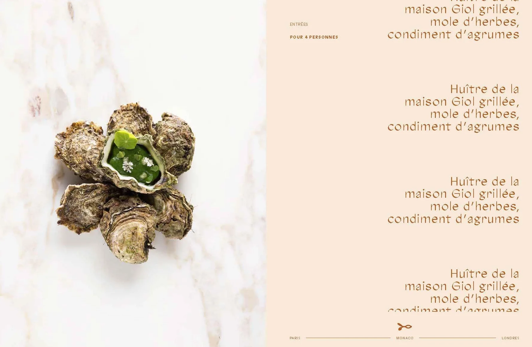 ADN - Volume 1 Alain Ducasse (1)