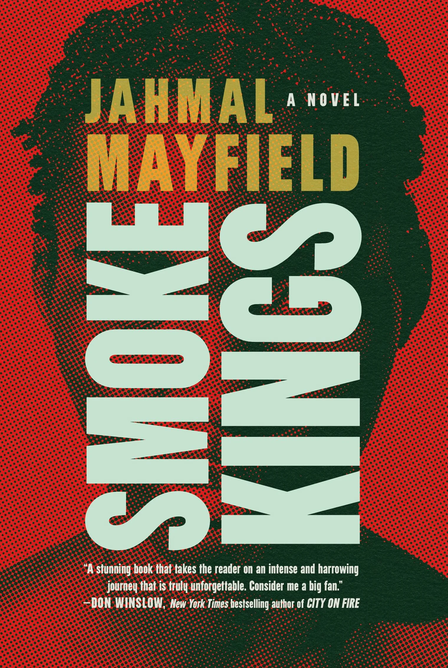 Smoke Kings