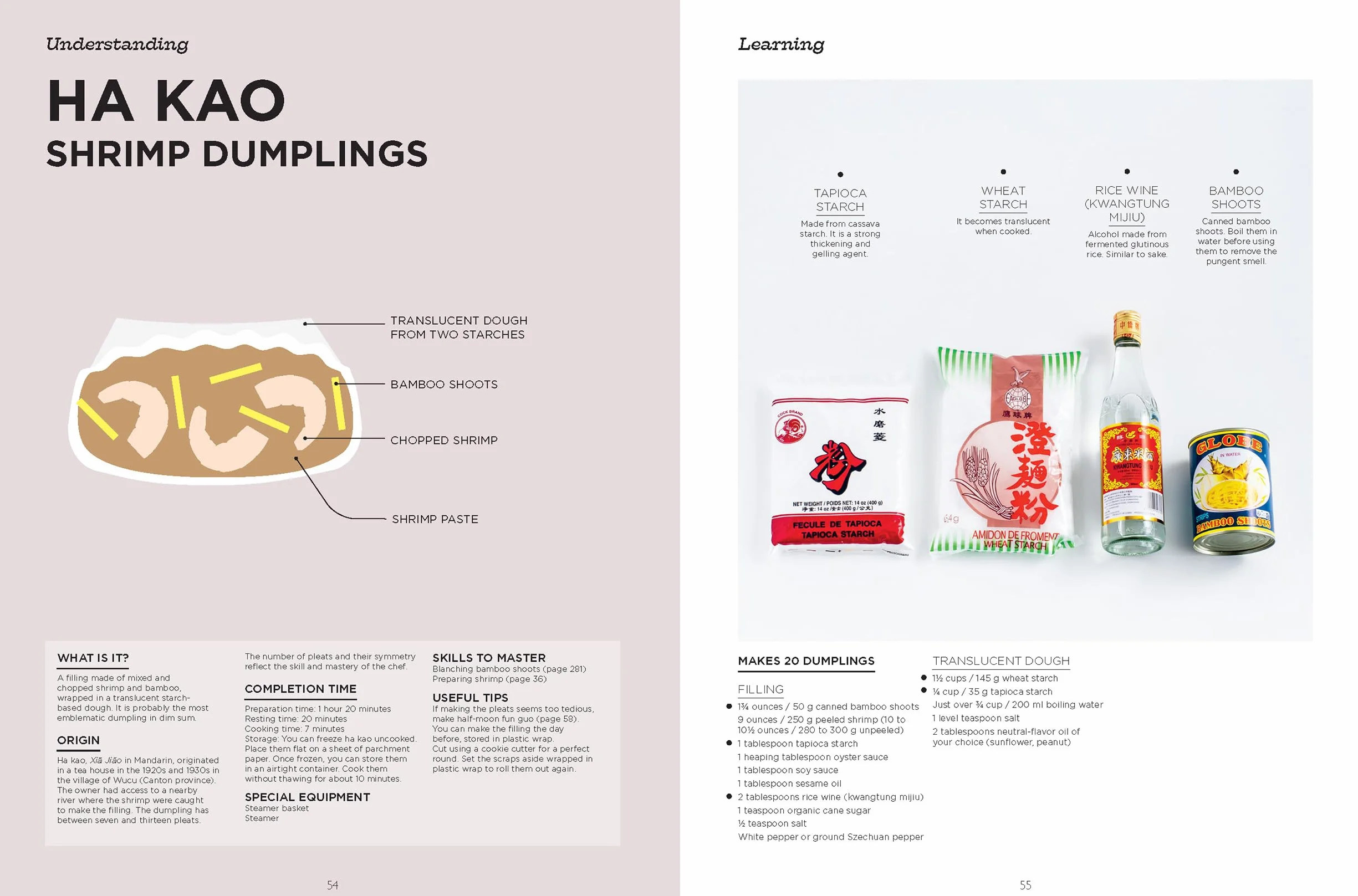 The Complete Illustrated Guide to Chinese Cooking: Techniques, Ingredients & Recipes