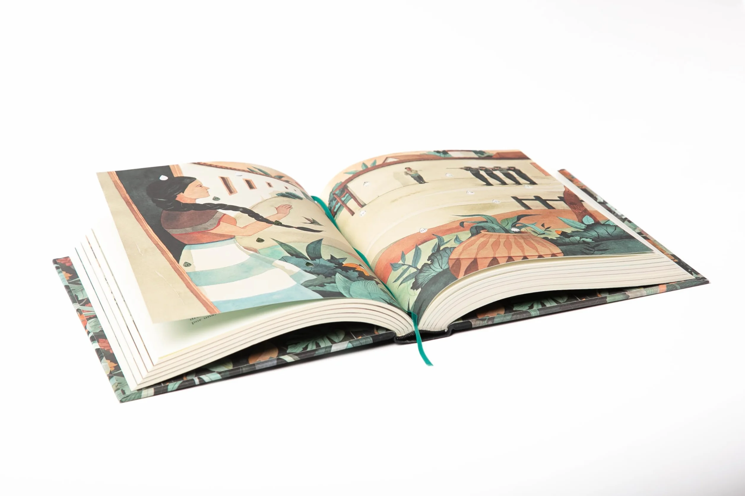 Cien años de soledad (edición ilustrada): Ed. Conmemorativa 50 Aniversario