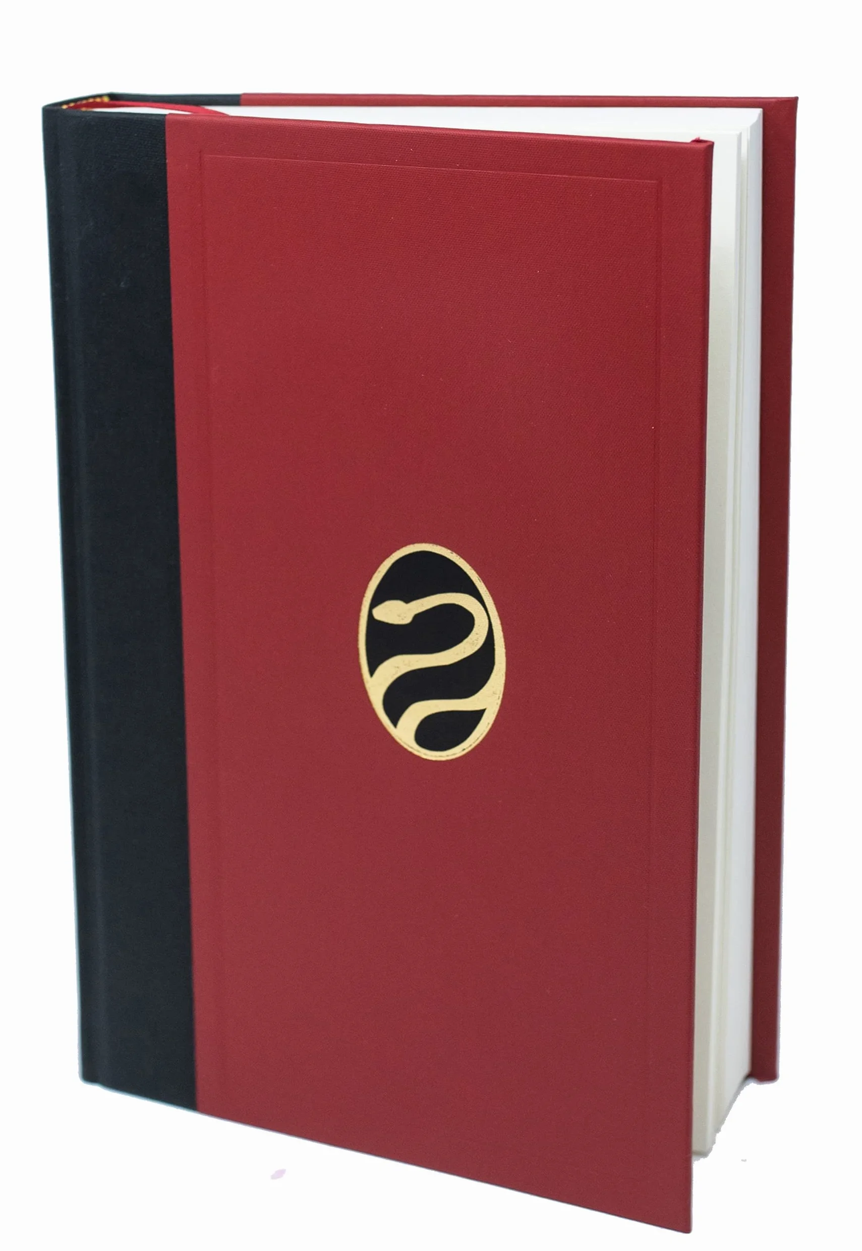 Stellas Daemonum: The Orders of the Daemons Weiser Deluxe Hardcover Edition