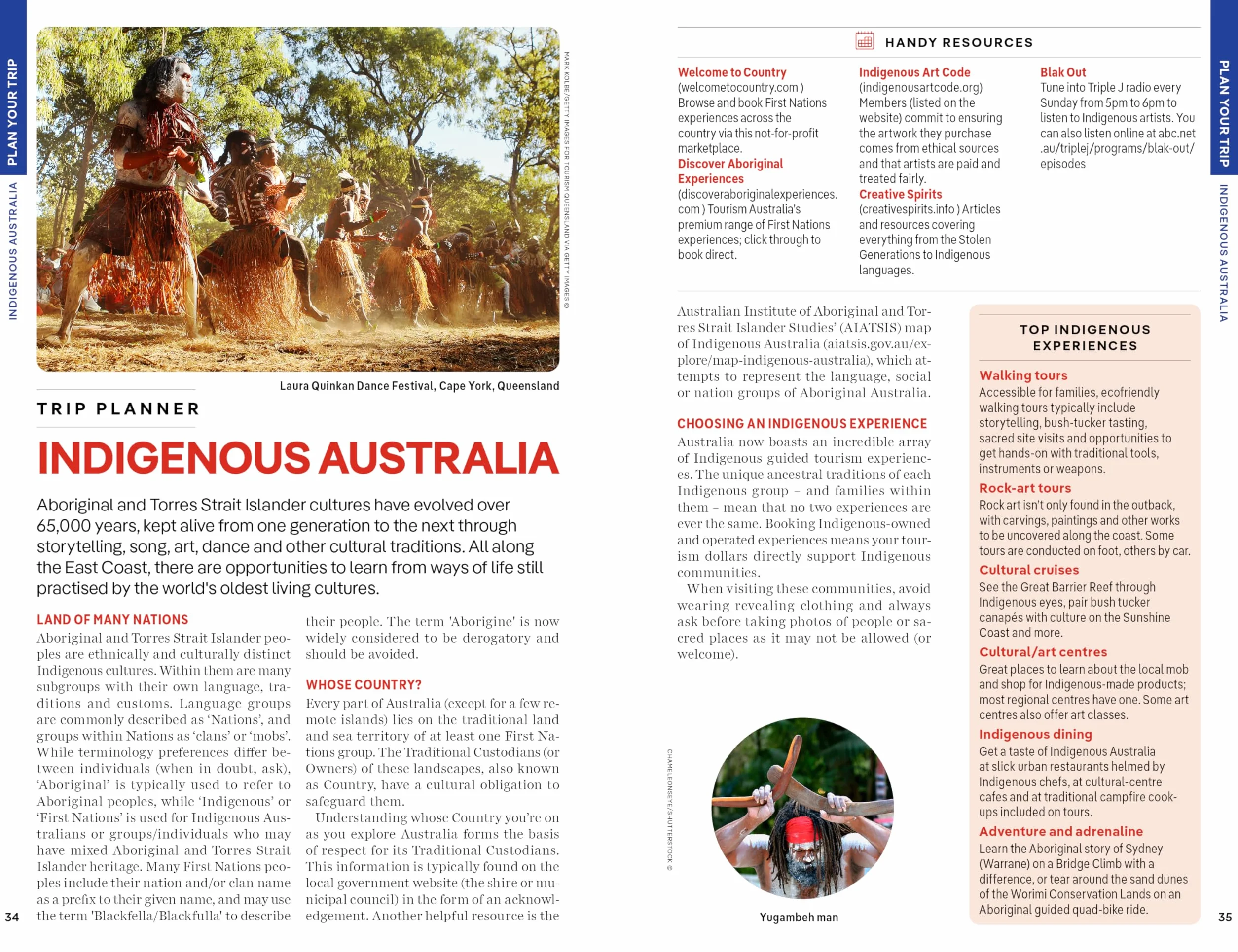 East Coast Australia 8ed: Detailed Itineraries Travel Like a Local Insider Tips Covers Sydney & New South Wales, Melbourne & Victoria, Queensland, Outback Australia