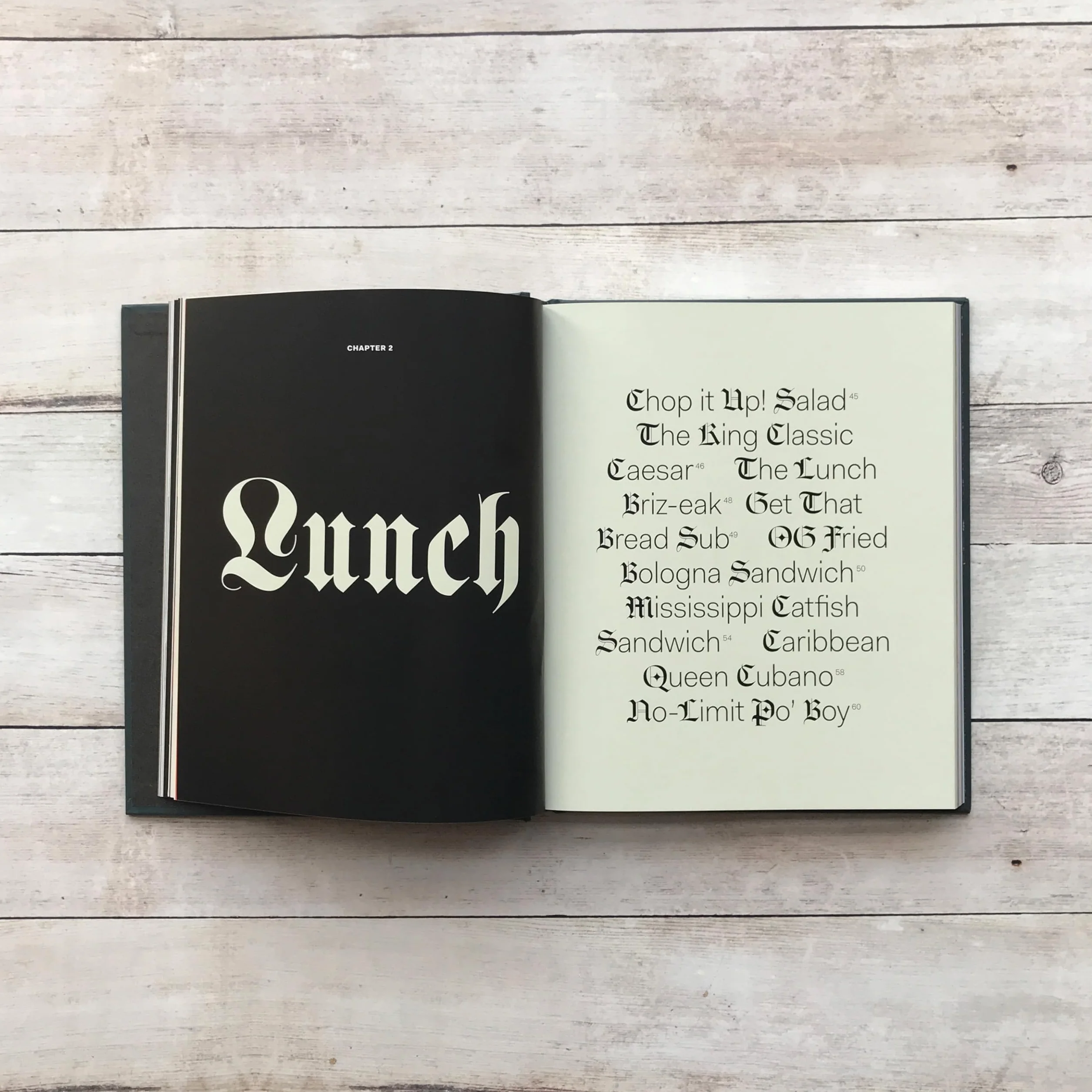 From crook to cook: platinum recipes from tha boss Dogg's kitchen