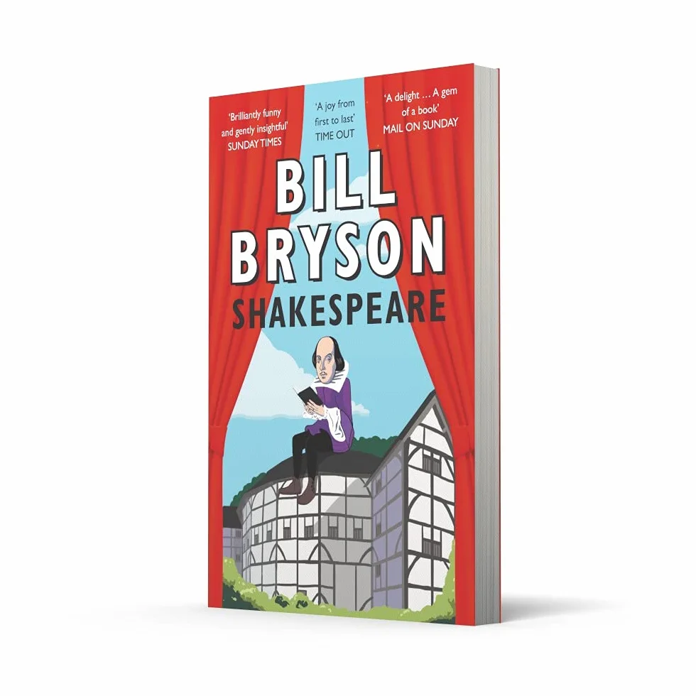 Shakespeare: The World as a Stage