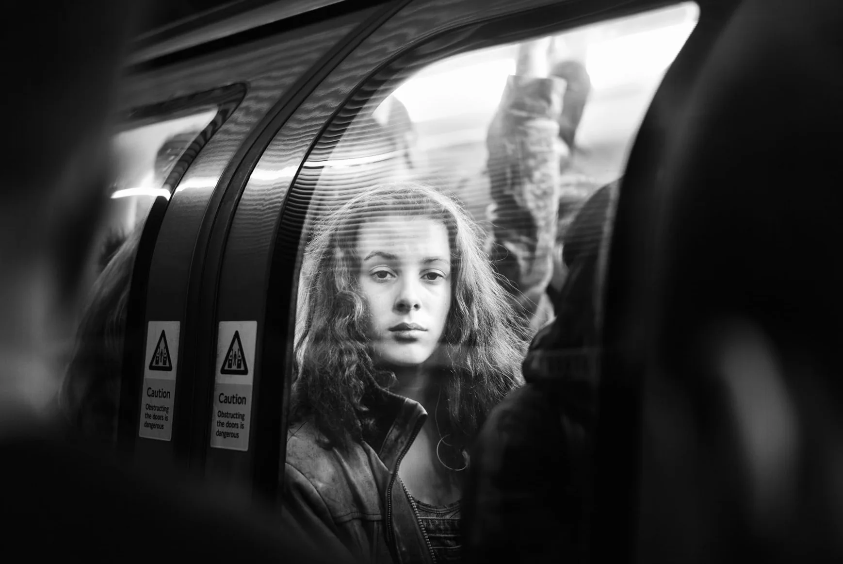 Alan Schaler Metropolis anglais