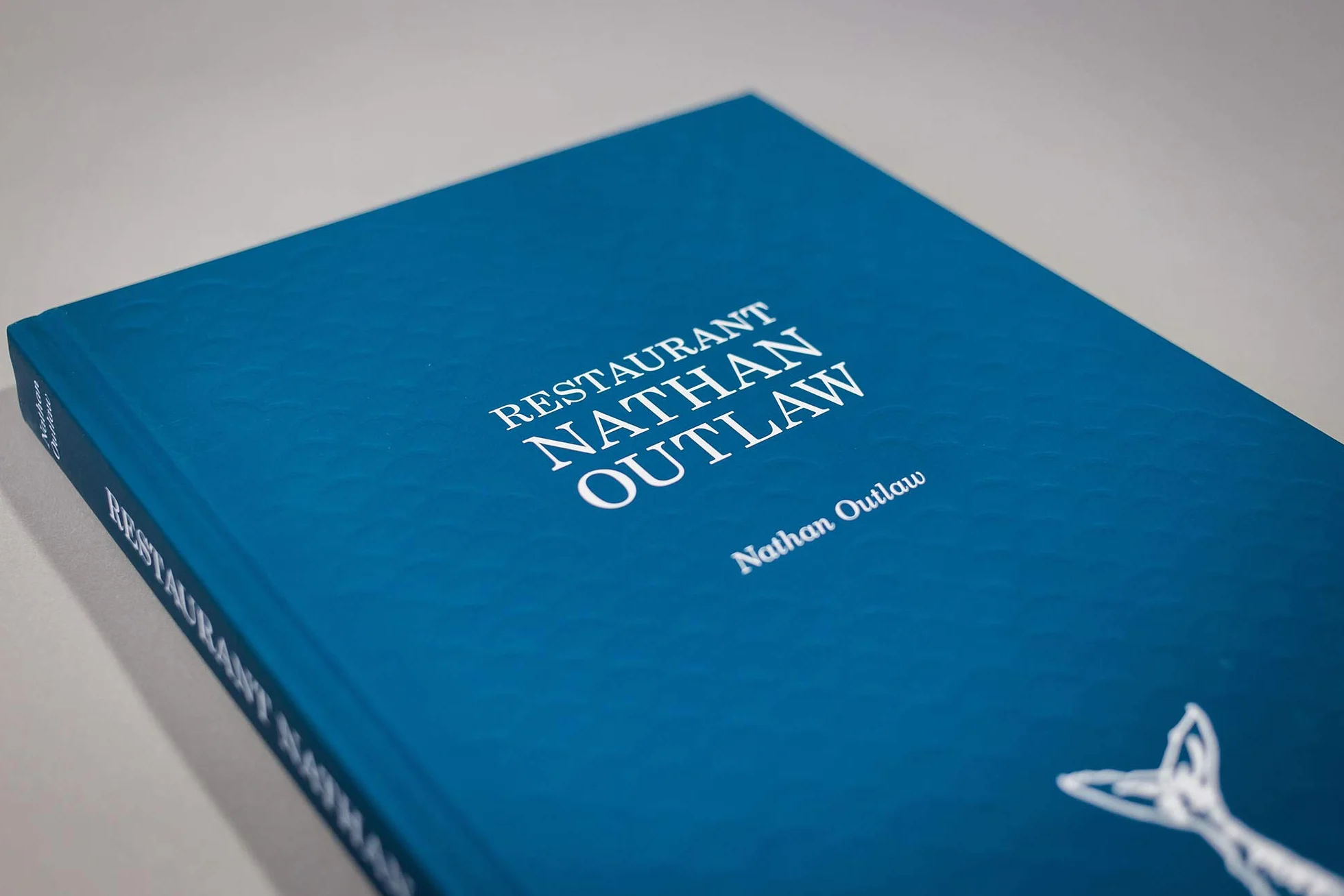 Restaurant Nathan Outlaw