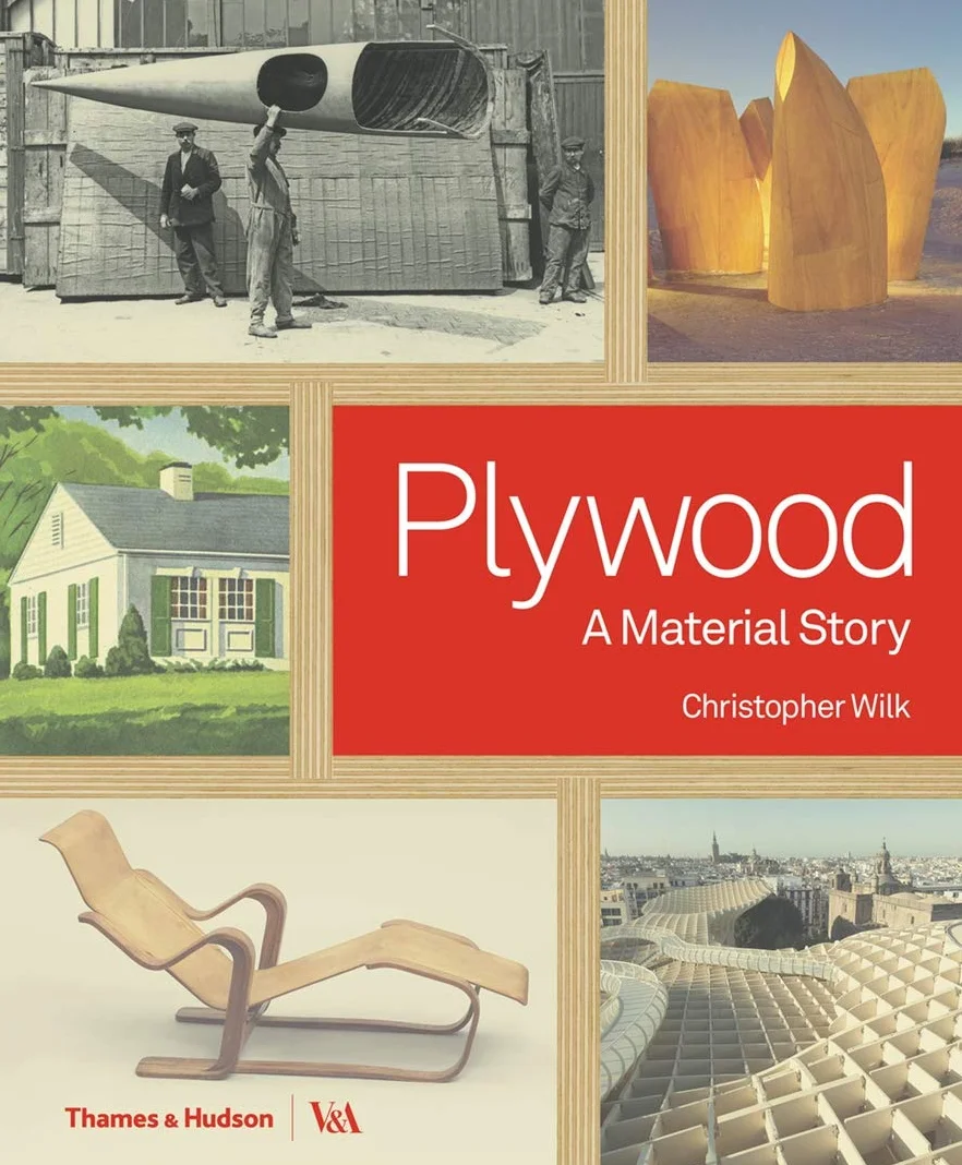 Plywood: A Material Story