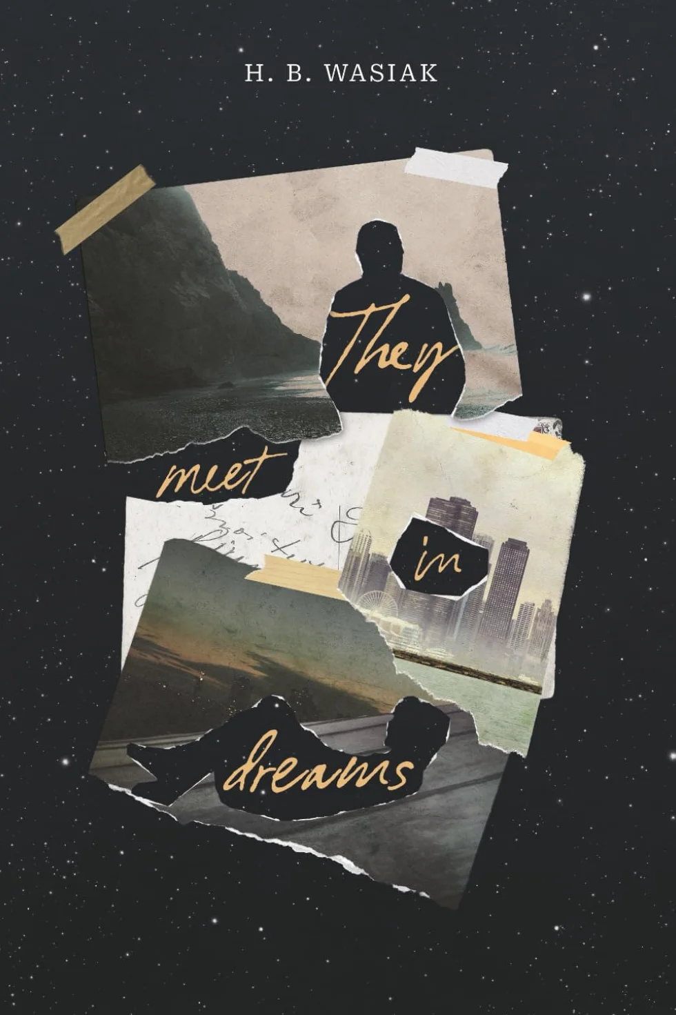 They Meet in Dreams