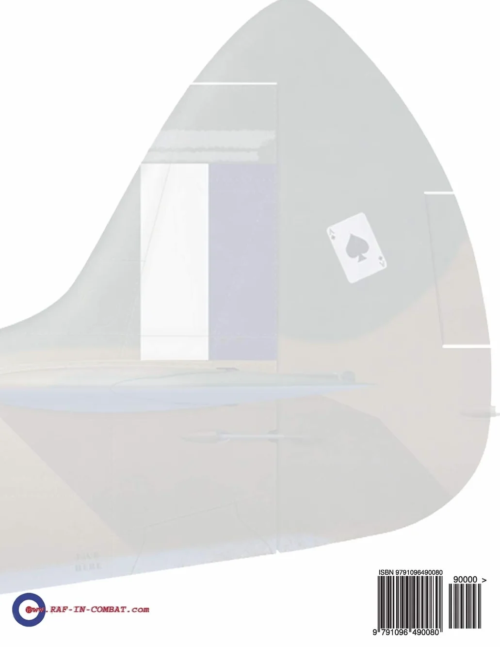 The Supermarine Spitfire Mk. VIII: in the Southwest Pacific - The Australians: 20