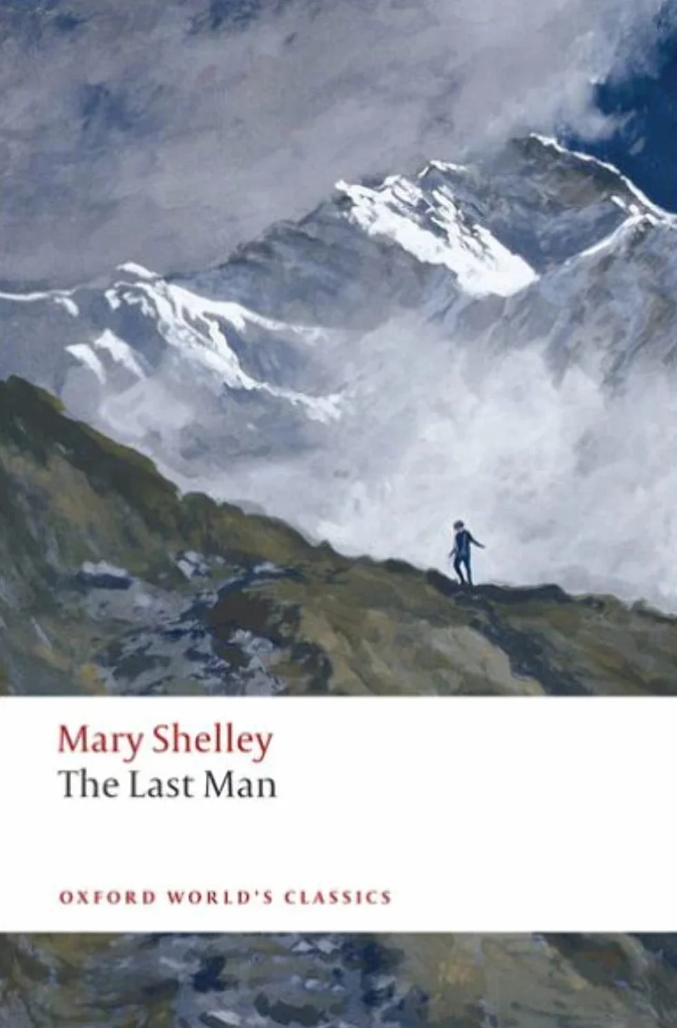 The Last Man