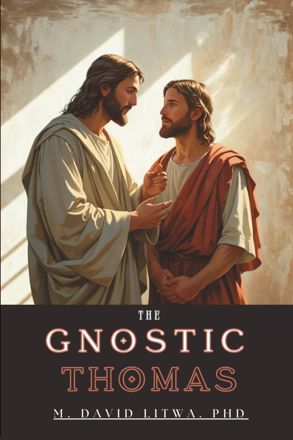 The Gnostic Thomas: An Introduction to the Gospel of Thomas