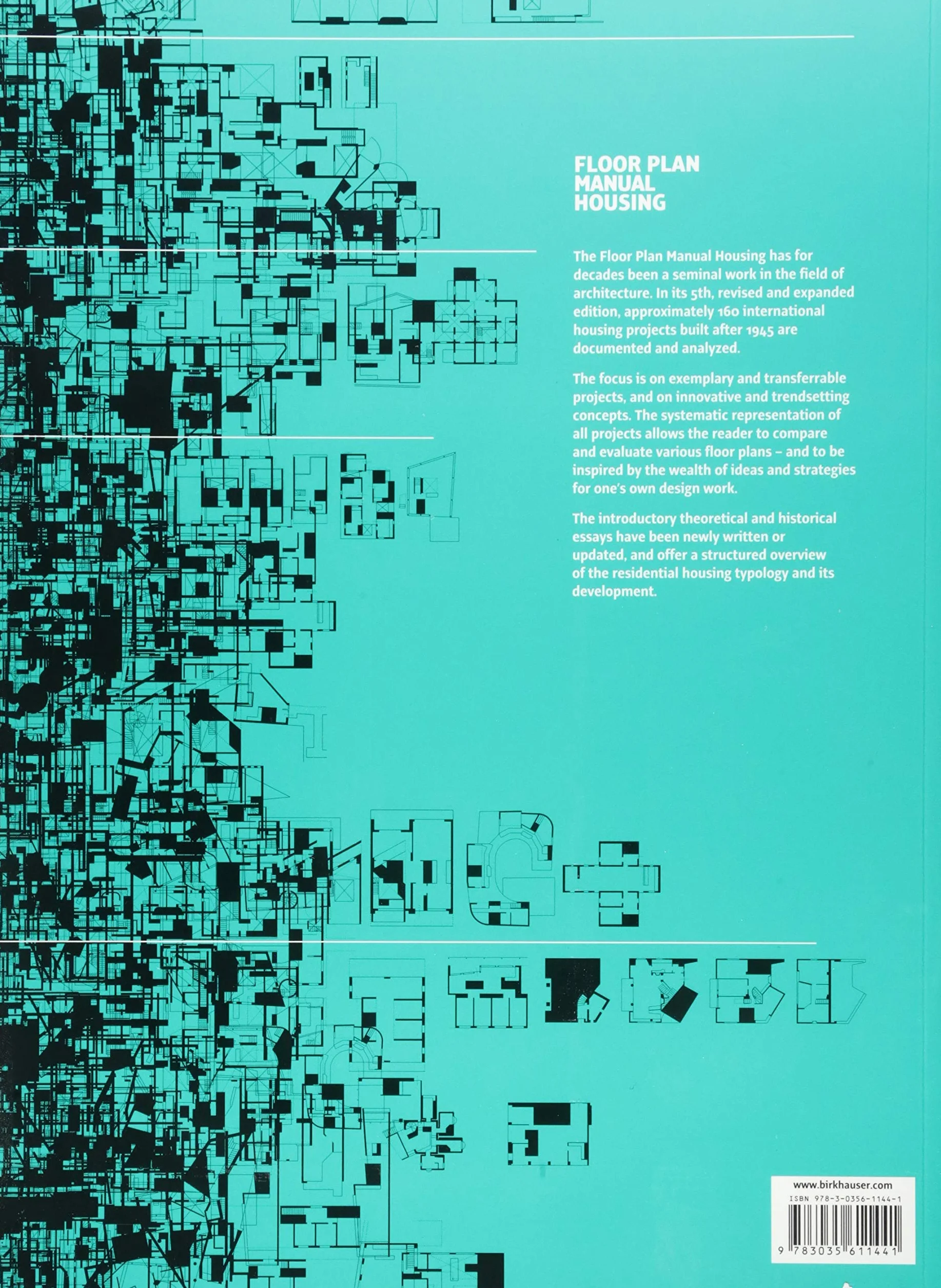 Floor Plan Manual Housing