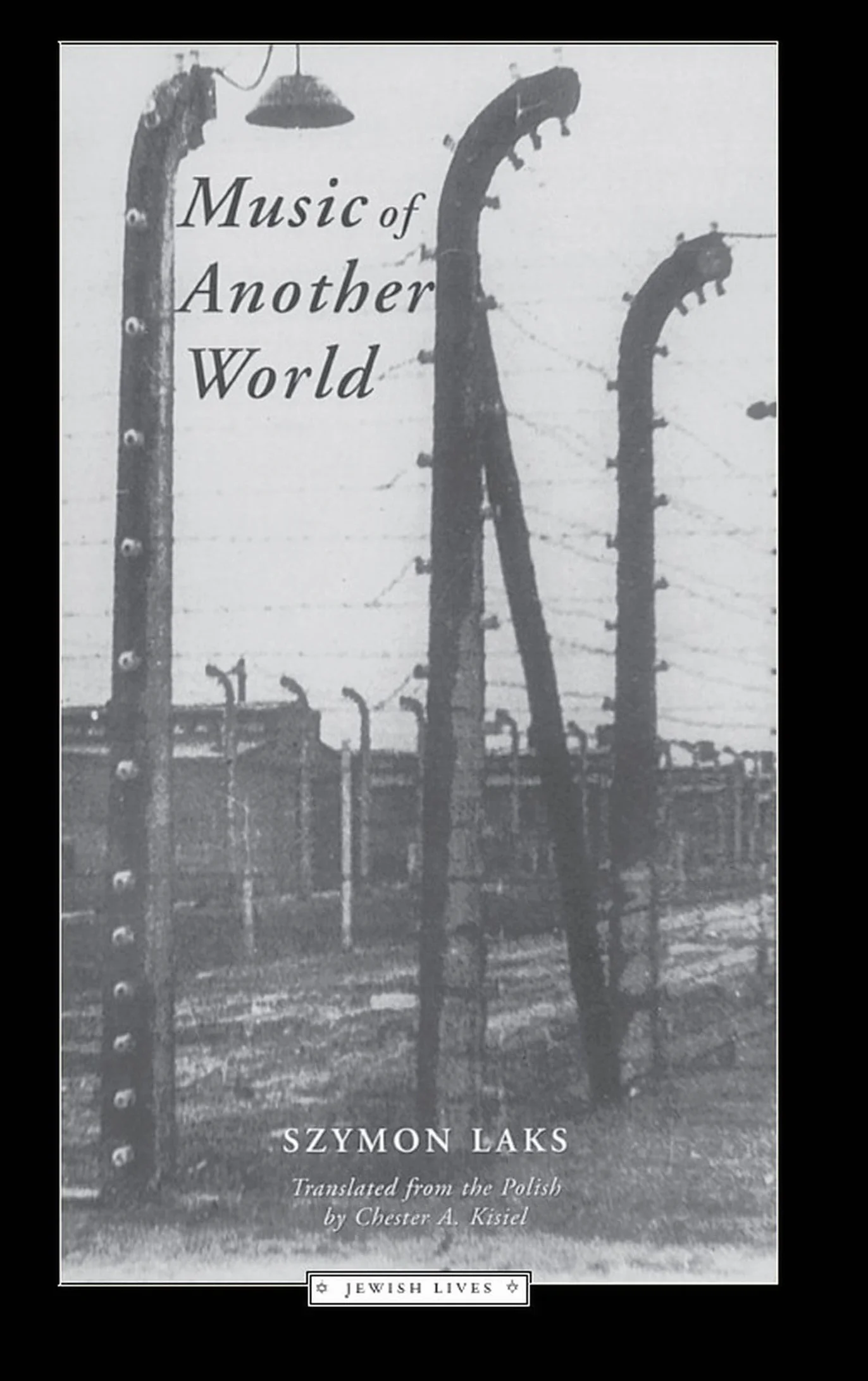 Music of Another World