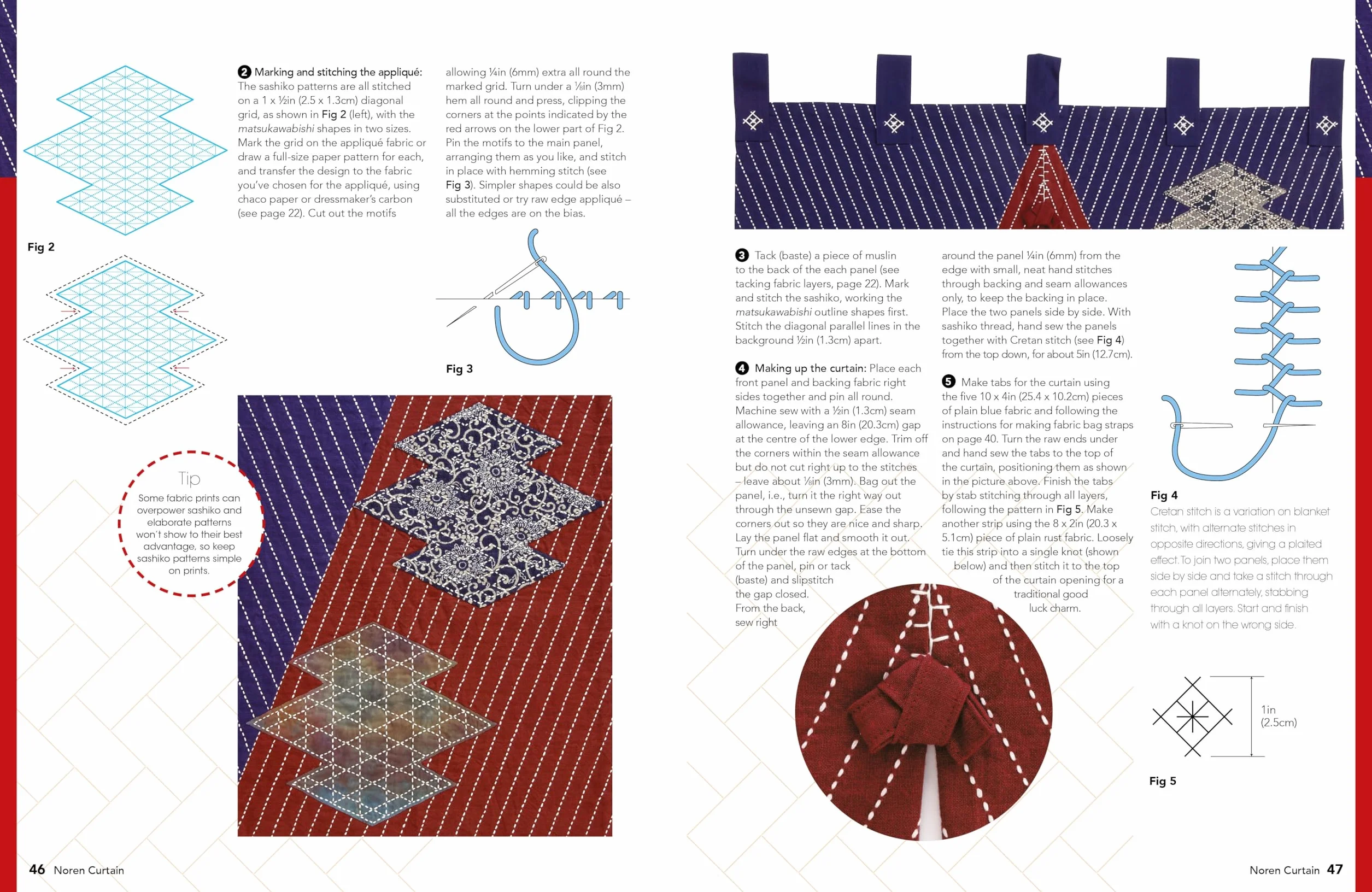 The Ultimate Sashiko Sourcebook 20th Anniversary Limited Edition: Collector's Edition with 12 New Stitch Patterns Plus Exclusive New Project
